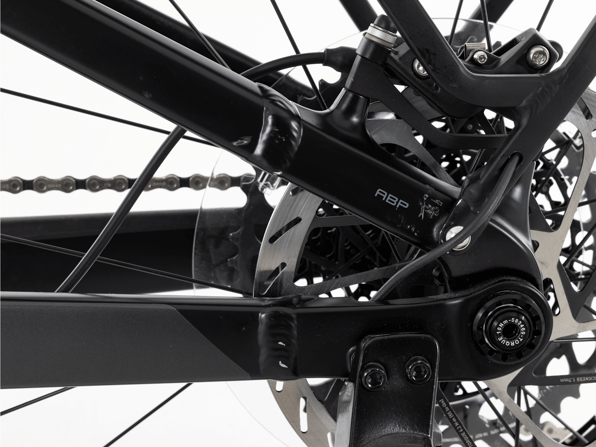 Powerfly FS 9 Equipped Gen 3 - 2023