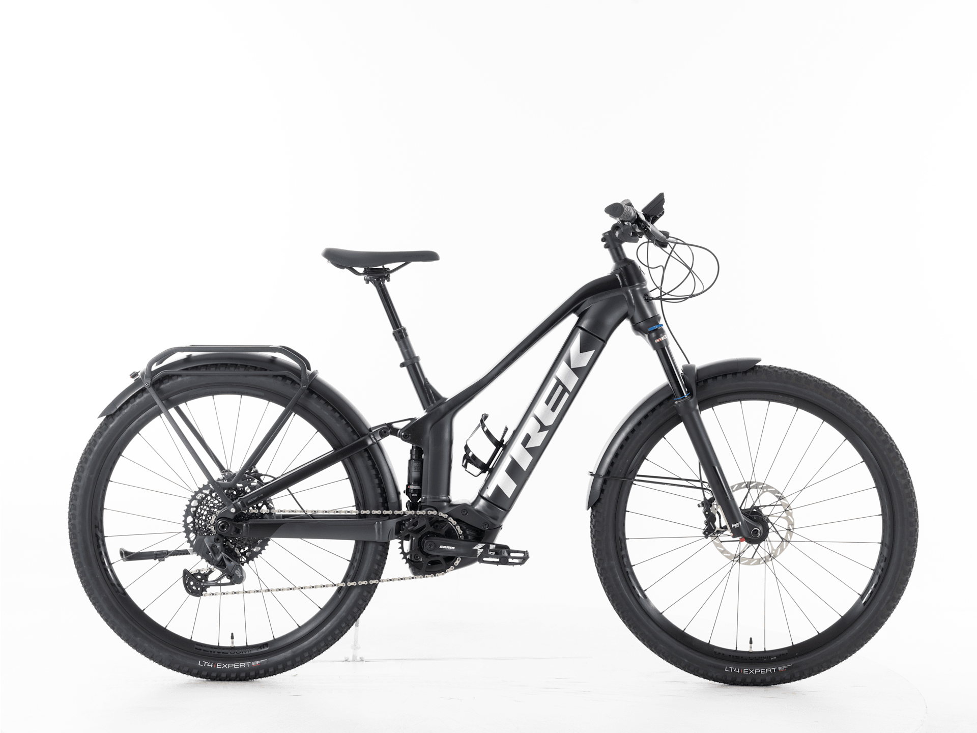 Powerfly FS 9 Equipped Gen 3 - 2023