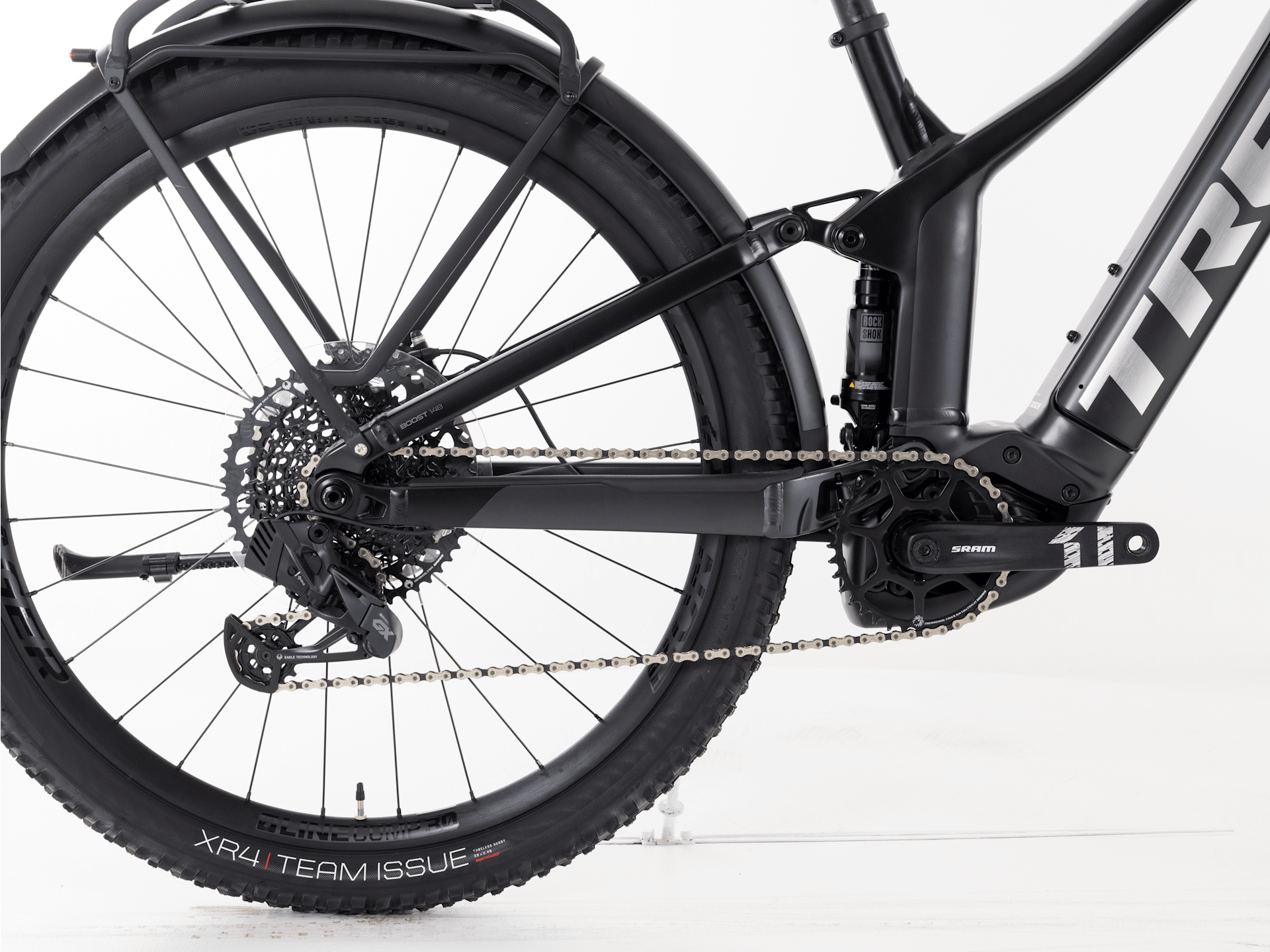 Powerfly FS 9 Equipped Gen 3 - 2023, Medium