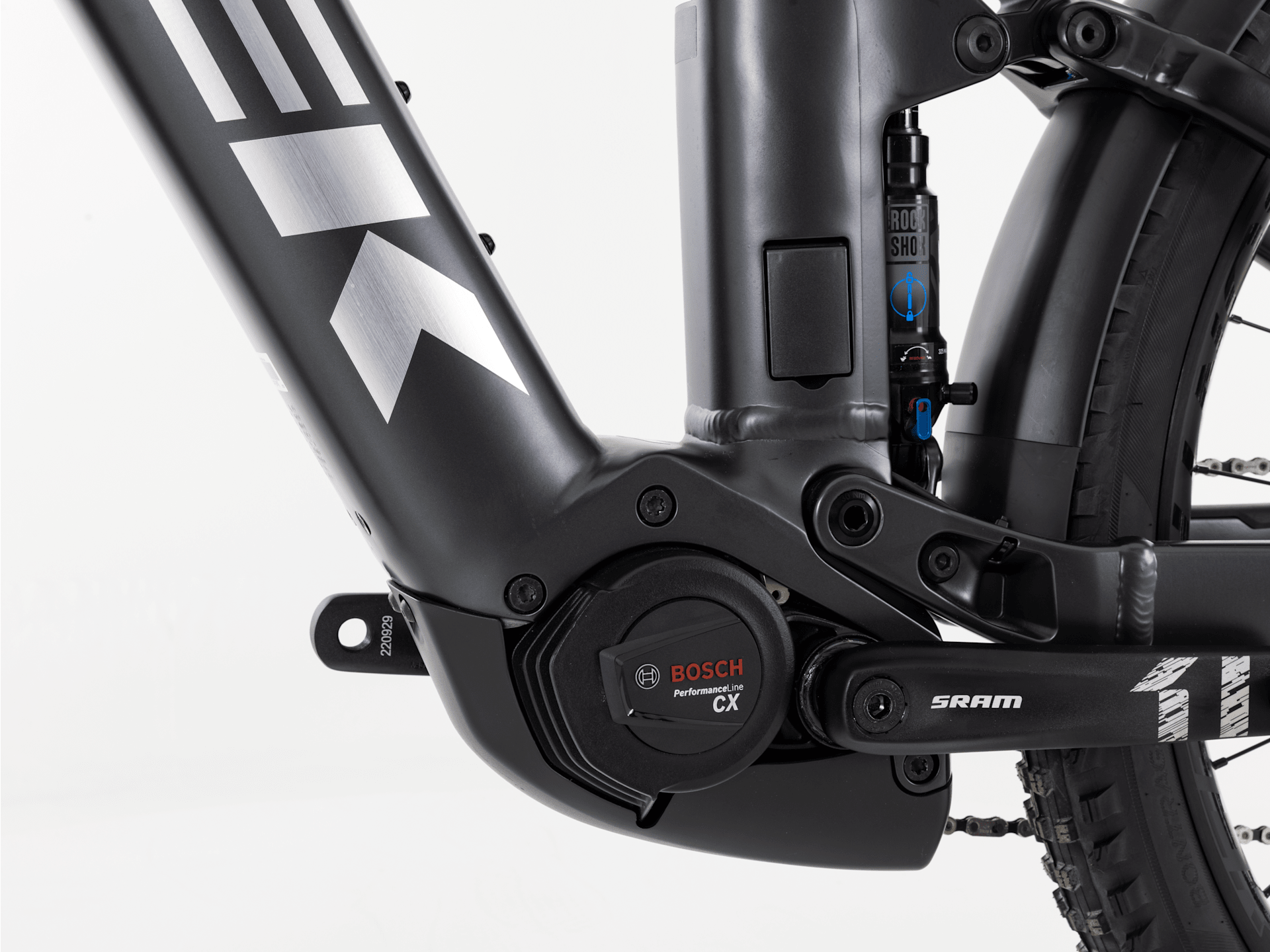 Powerfly FS 9 Equipped Gen 3 - 2023, Medium