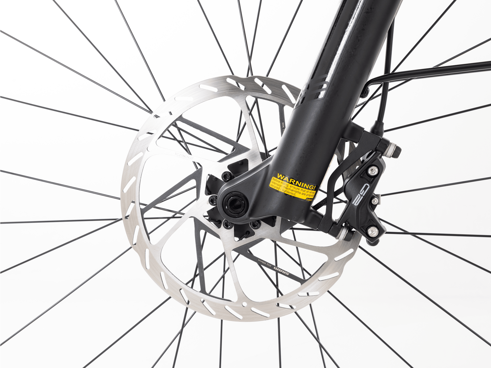 Powerfly FS 9 Equipped Gen 3 - 2023, Medium