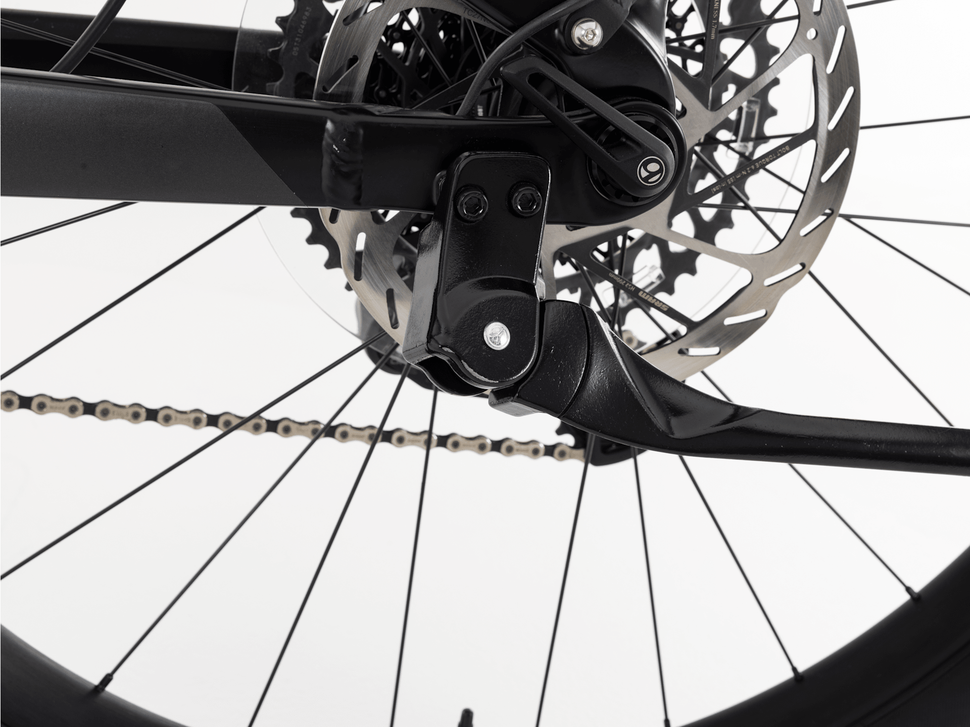 Powerfly FS 9 Equipped Gen 3 - 2023, Medium