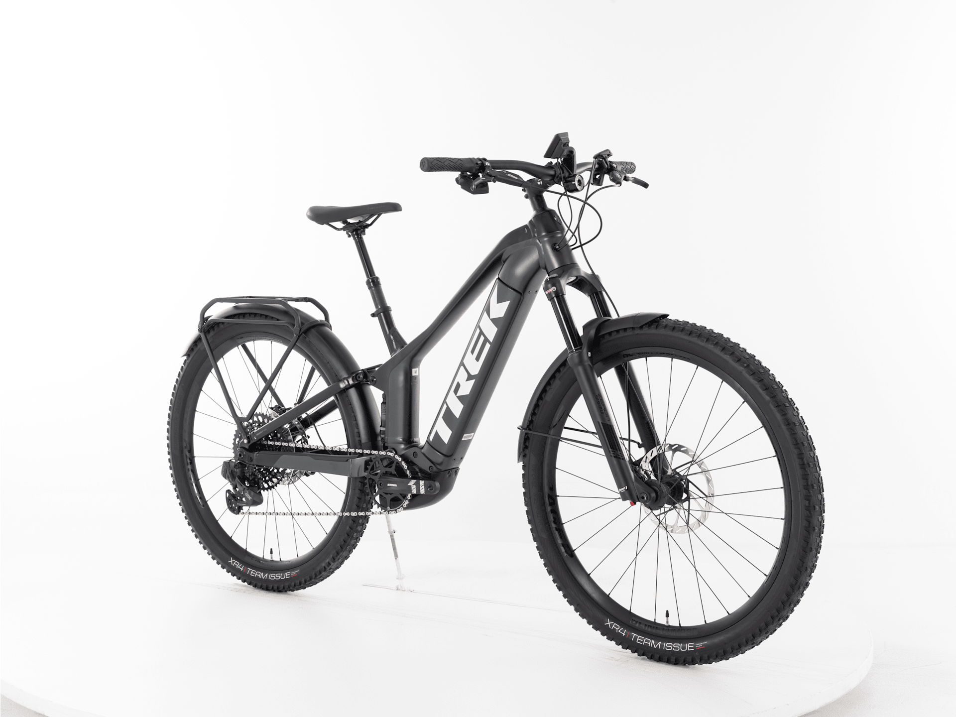 Powerfly FS 9 Equipped Gen 3 - 2023, Medium