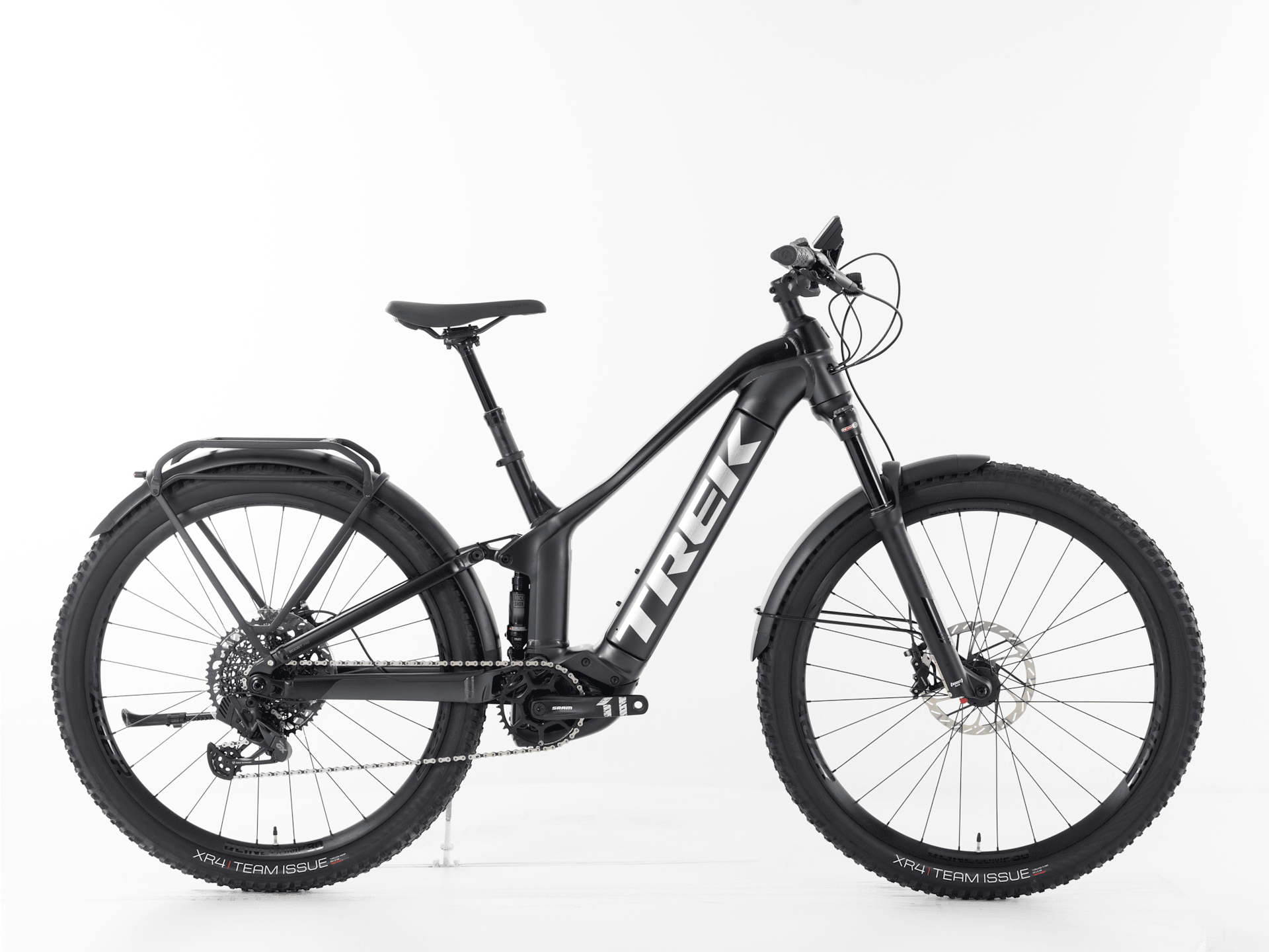 Powerfly FS 9 Equipped Gen 3 - 2023, Medium