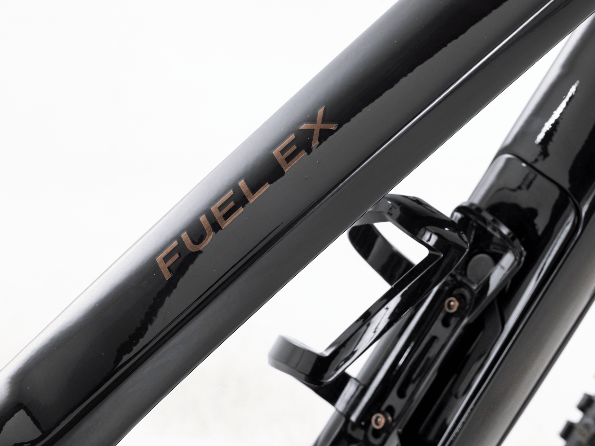 Fuel EX C Custom Gen 6 - Medium