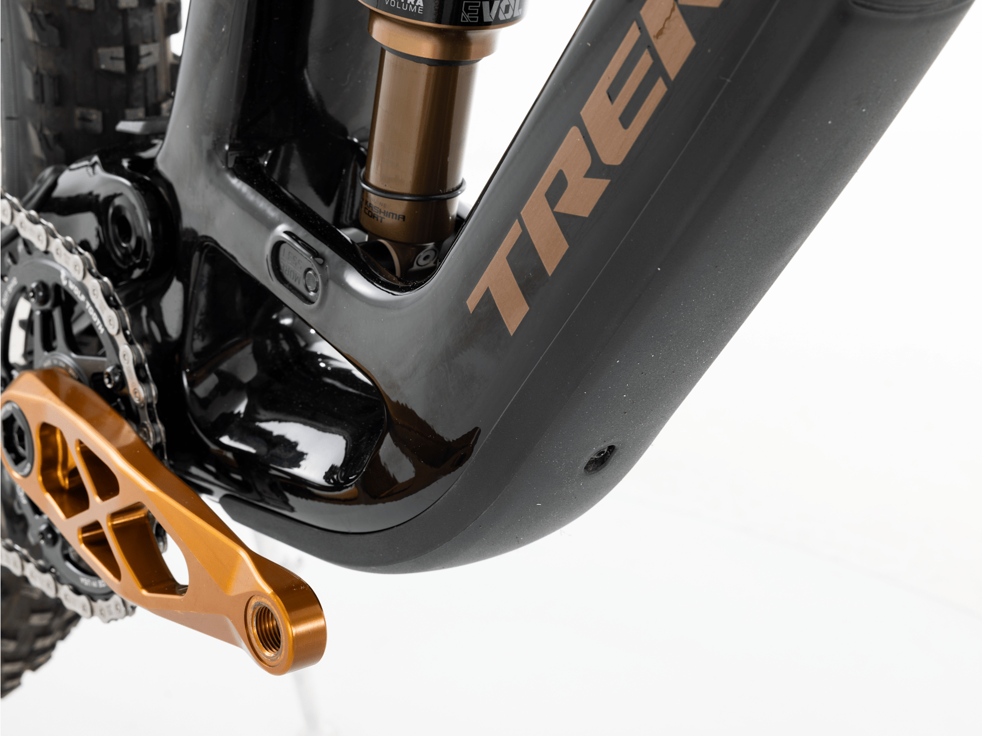 Fuel EX C Custom Gen 6 - Medium