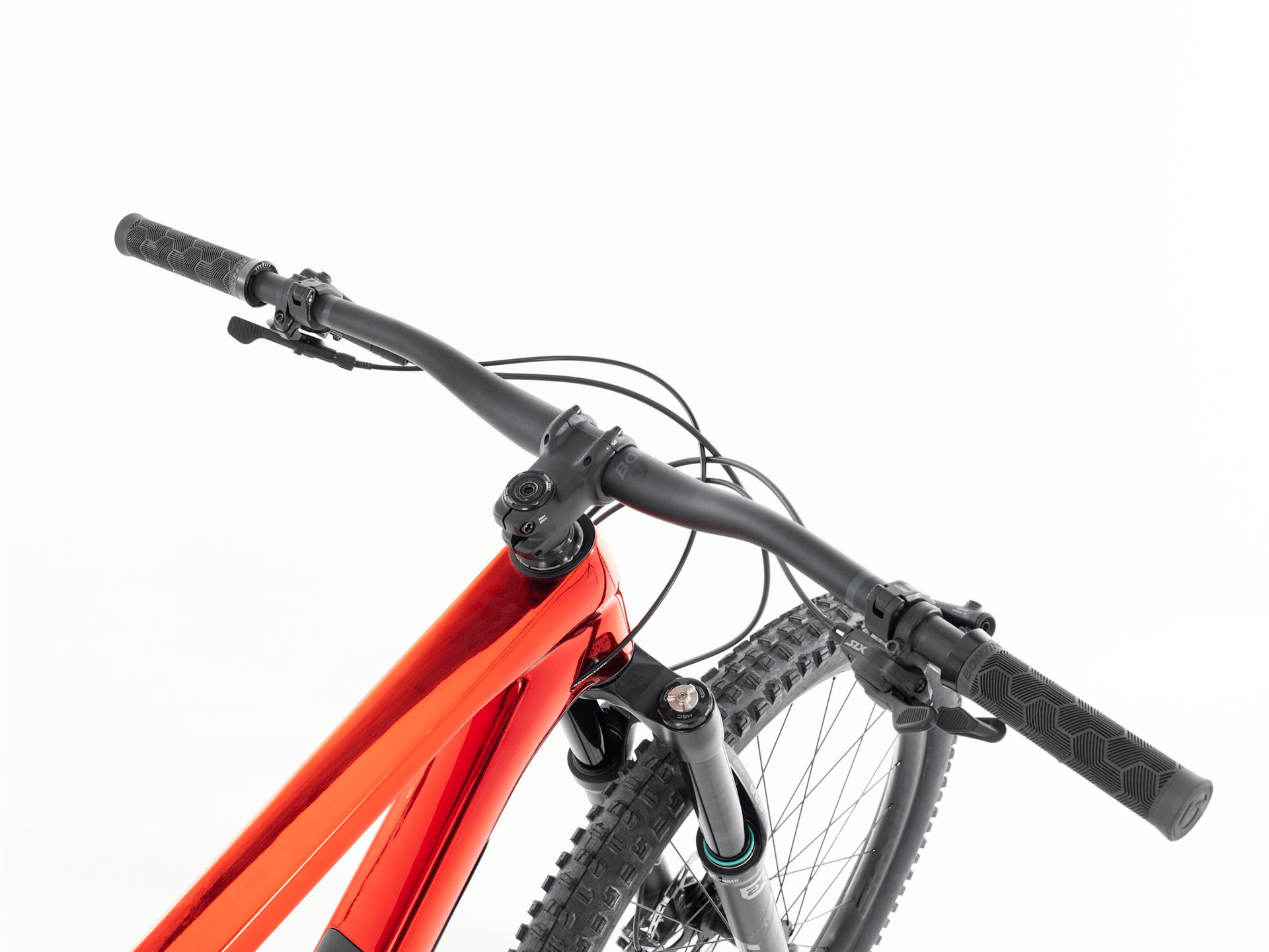 Fuel EX C Gen 6 Custom - 2025, X-Large