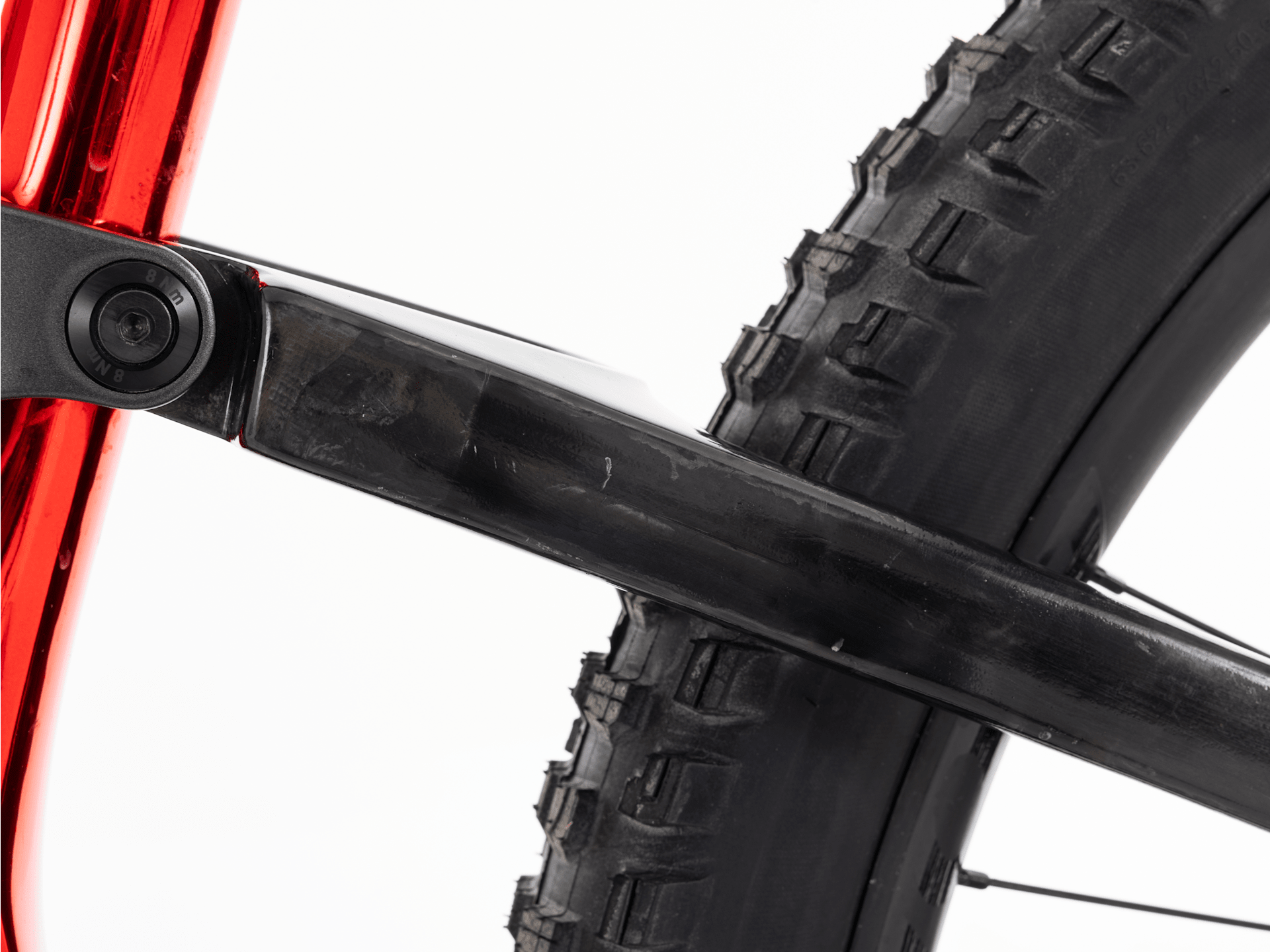 Fuel EX C Gen 6 Custom - 2025, X-Large