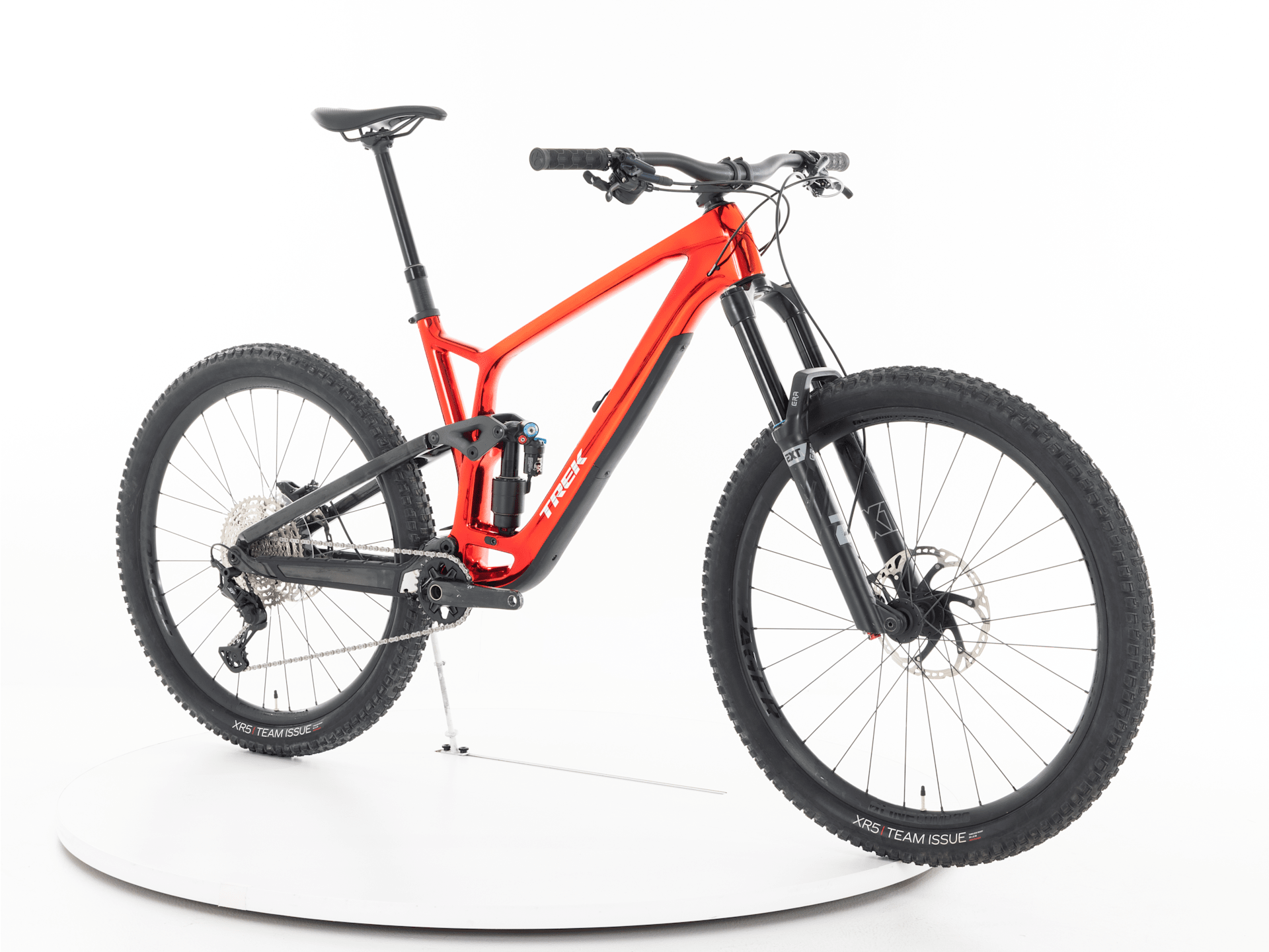 Fuel EX C Gen 6 Custom - 2025, X-Large
