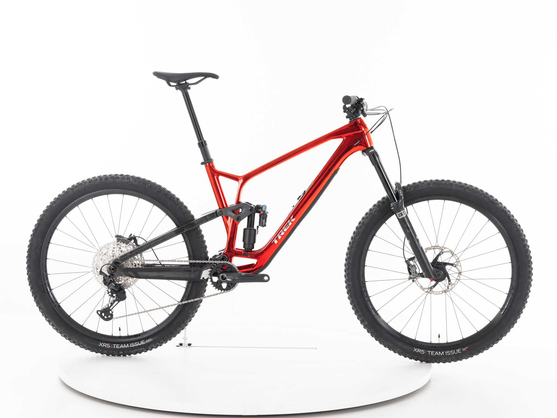 Fuel EX C Gen 6 Custom - 2025, X-Large