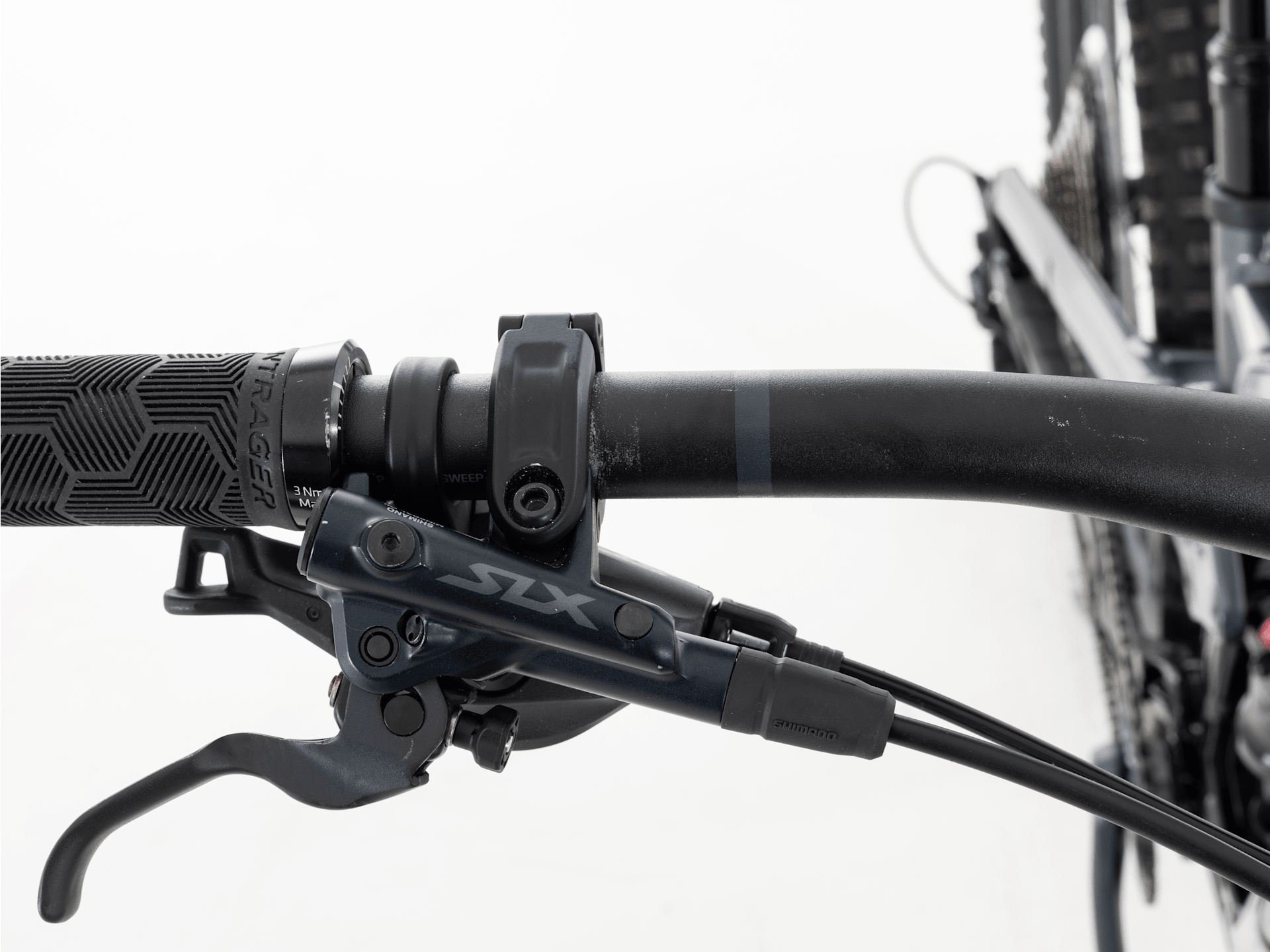 Fuel EX 8 Gen 6 - 2025, Small