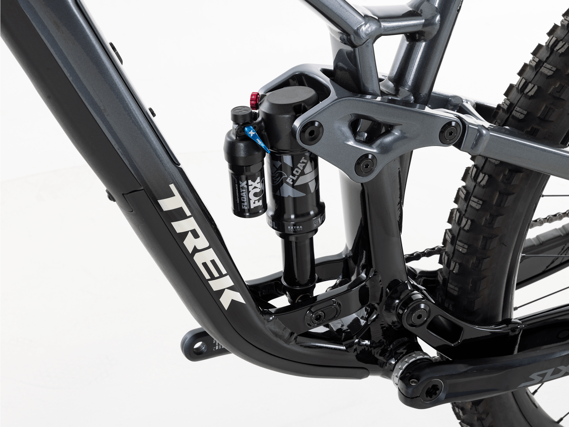 Fuel EX 8 Gen 6 - 2025, Small