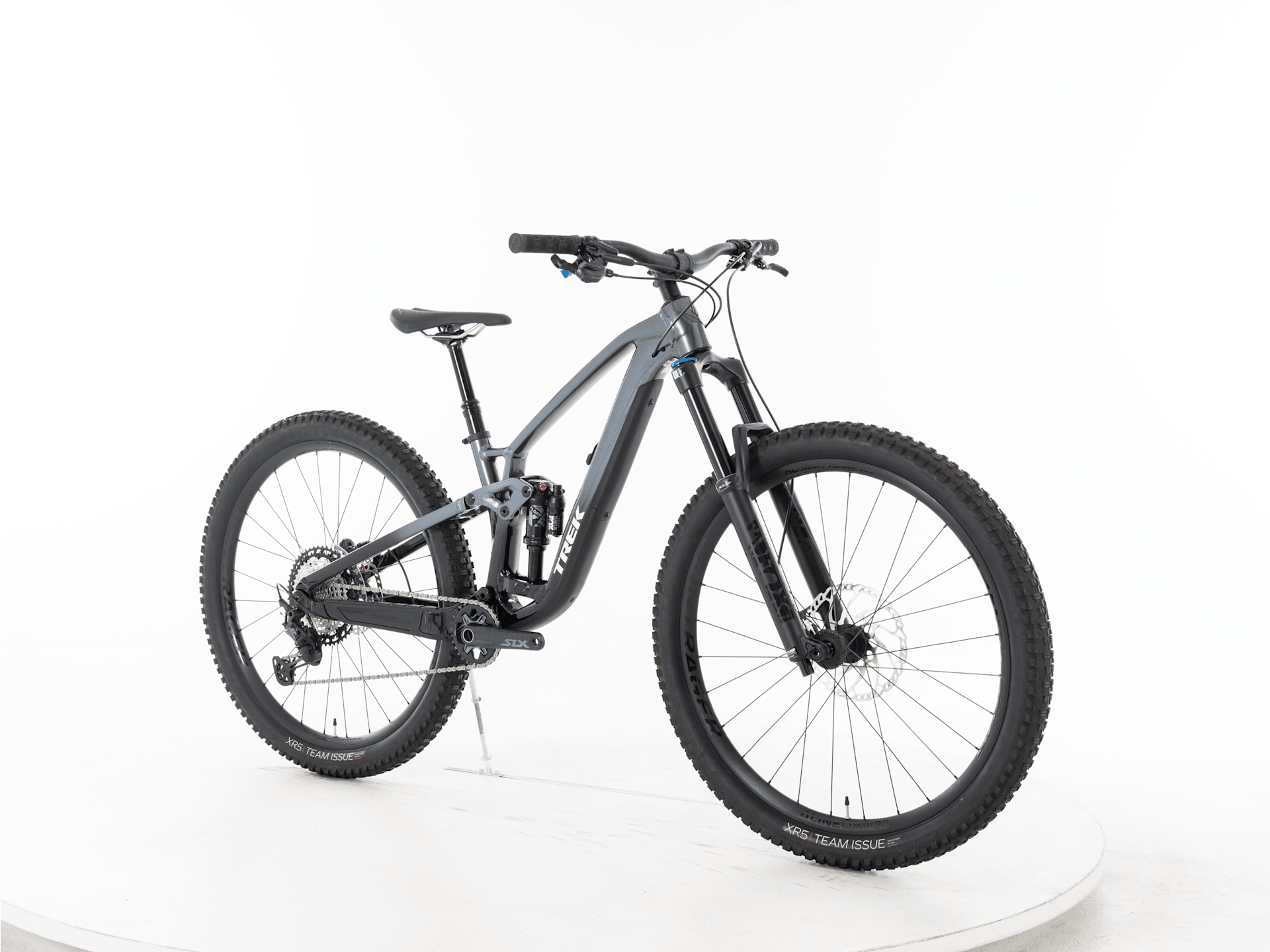 Fuel EX 8 Gen 6 - 2025, Small