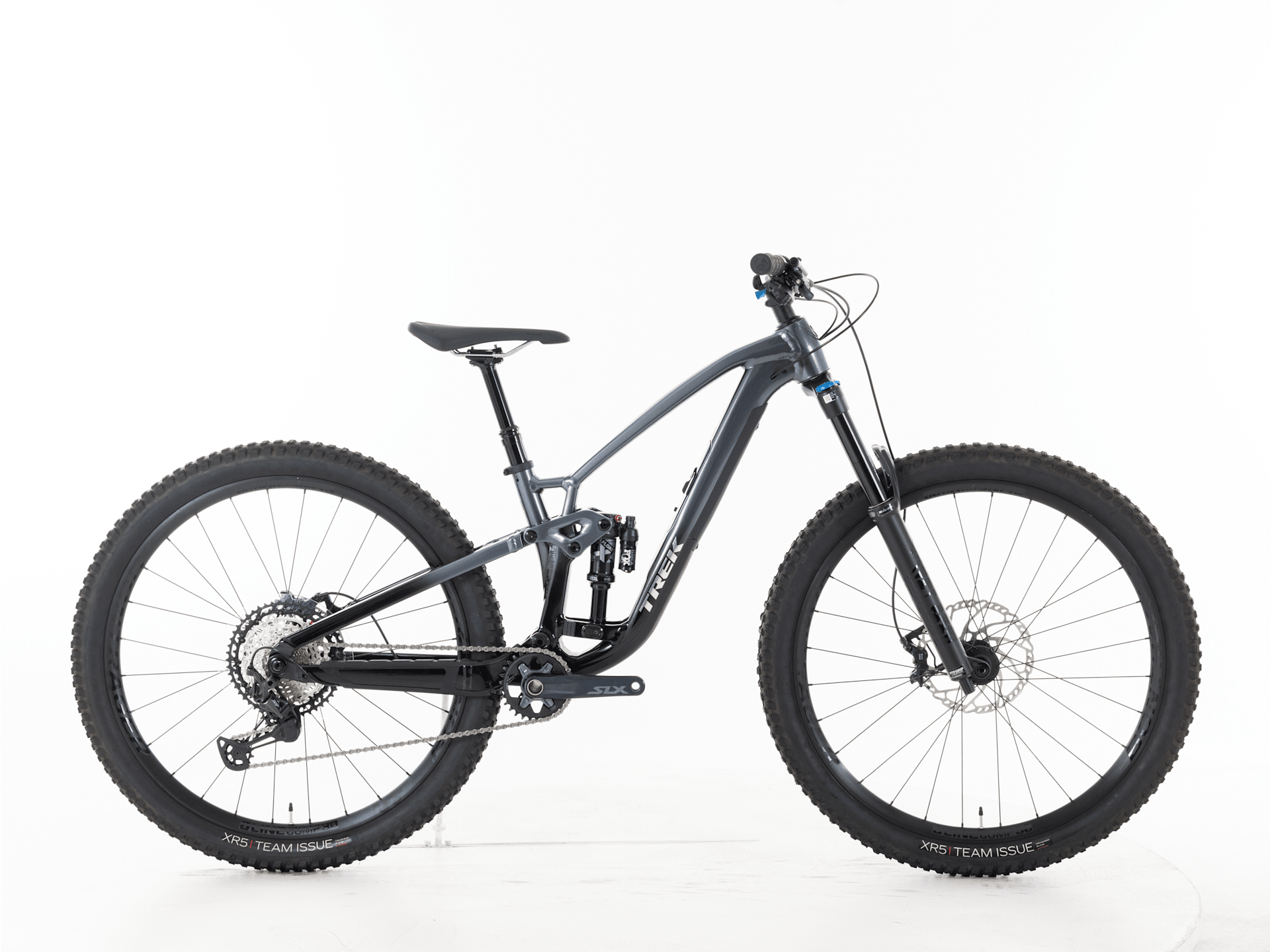 Fuel EX 8 Gen 6 - 2025, Small