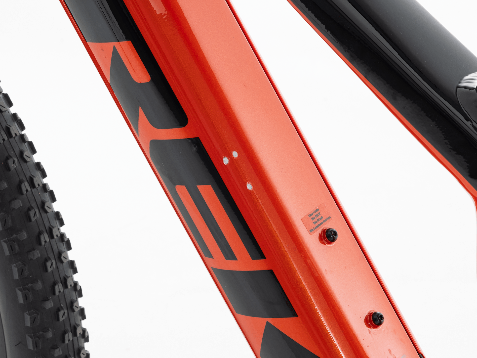 Powerfly FS 4 Gen 3 - 2024, X-Large