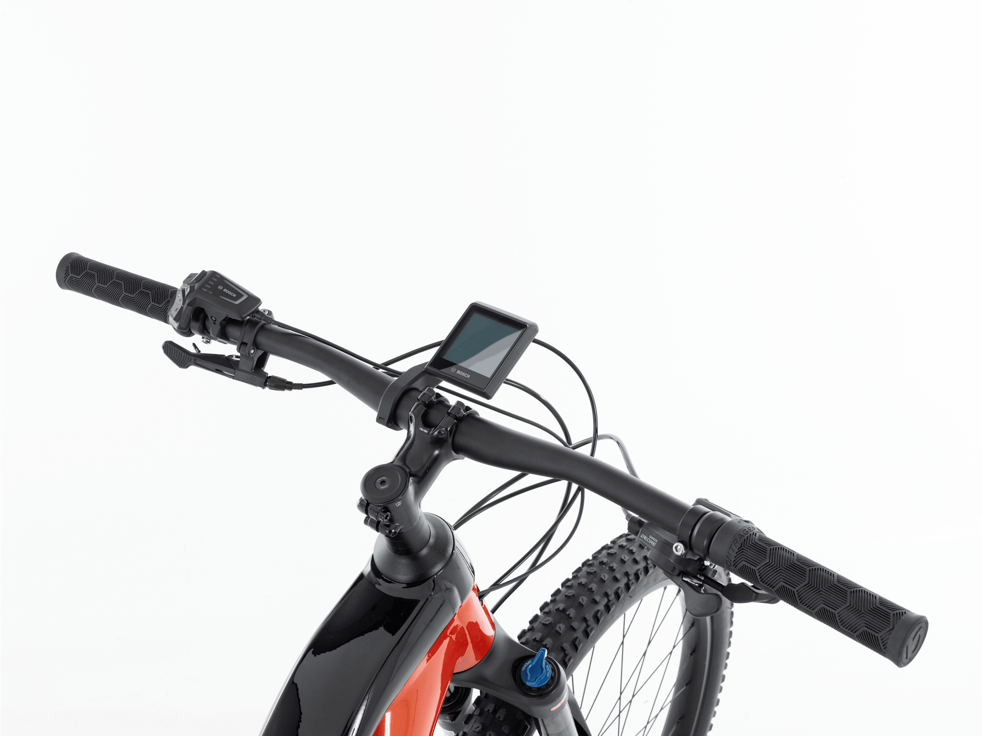 Powerfly FS 4 Gen 3 - 2024, X-Large