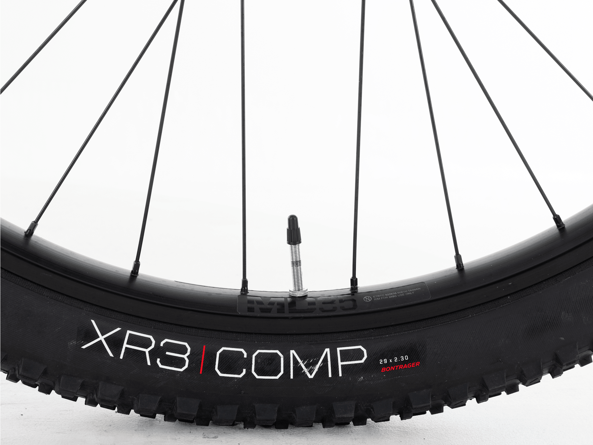 Powerfly FS 4 Gen 3 - 2024, X-Large