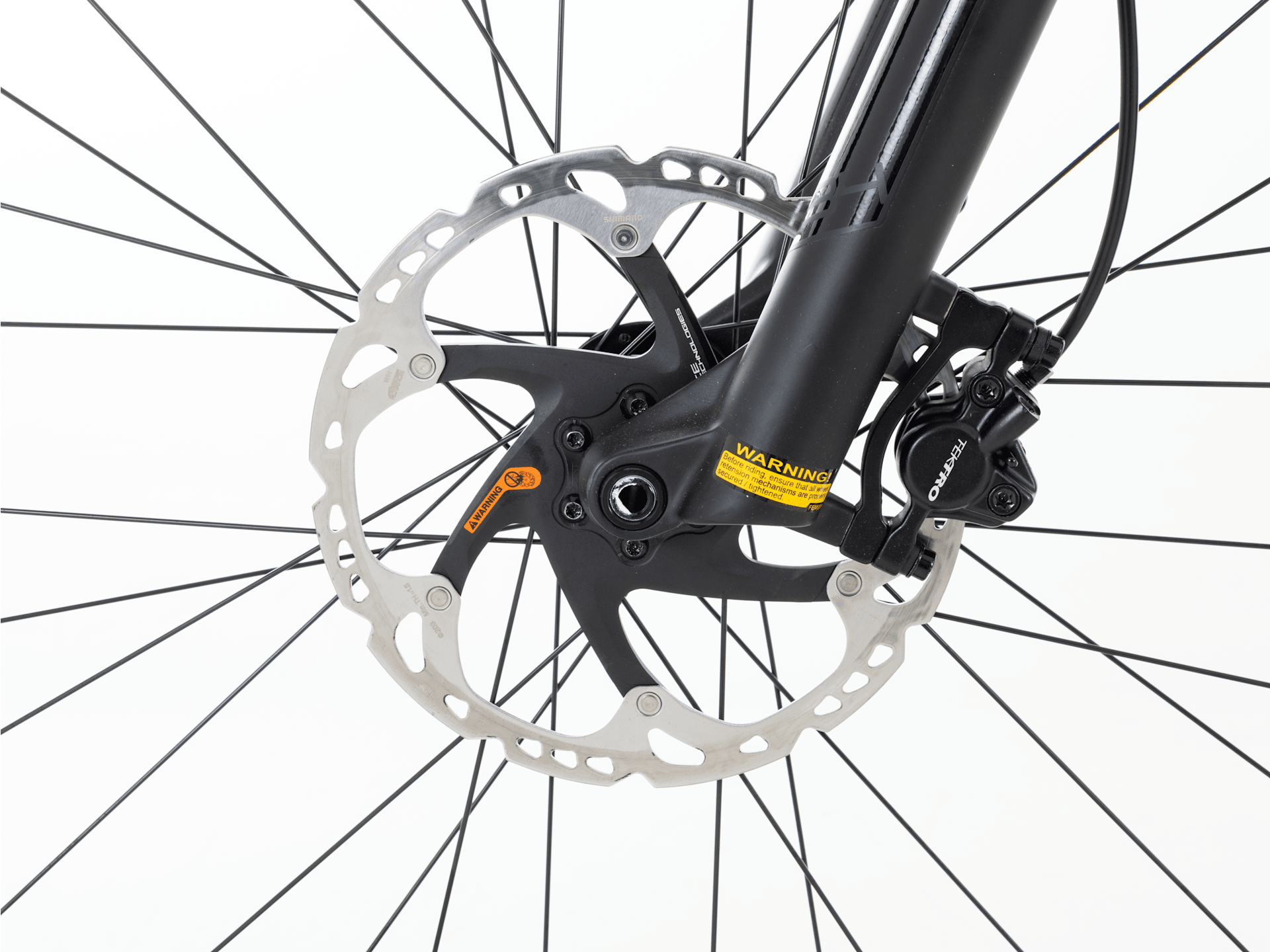 Powerfly FS 4 Gen 3 - 2024, X-Large