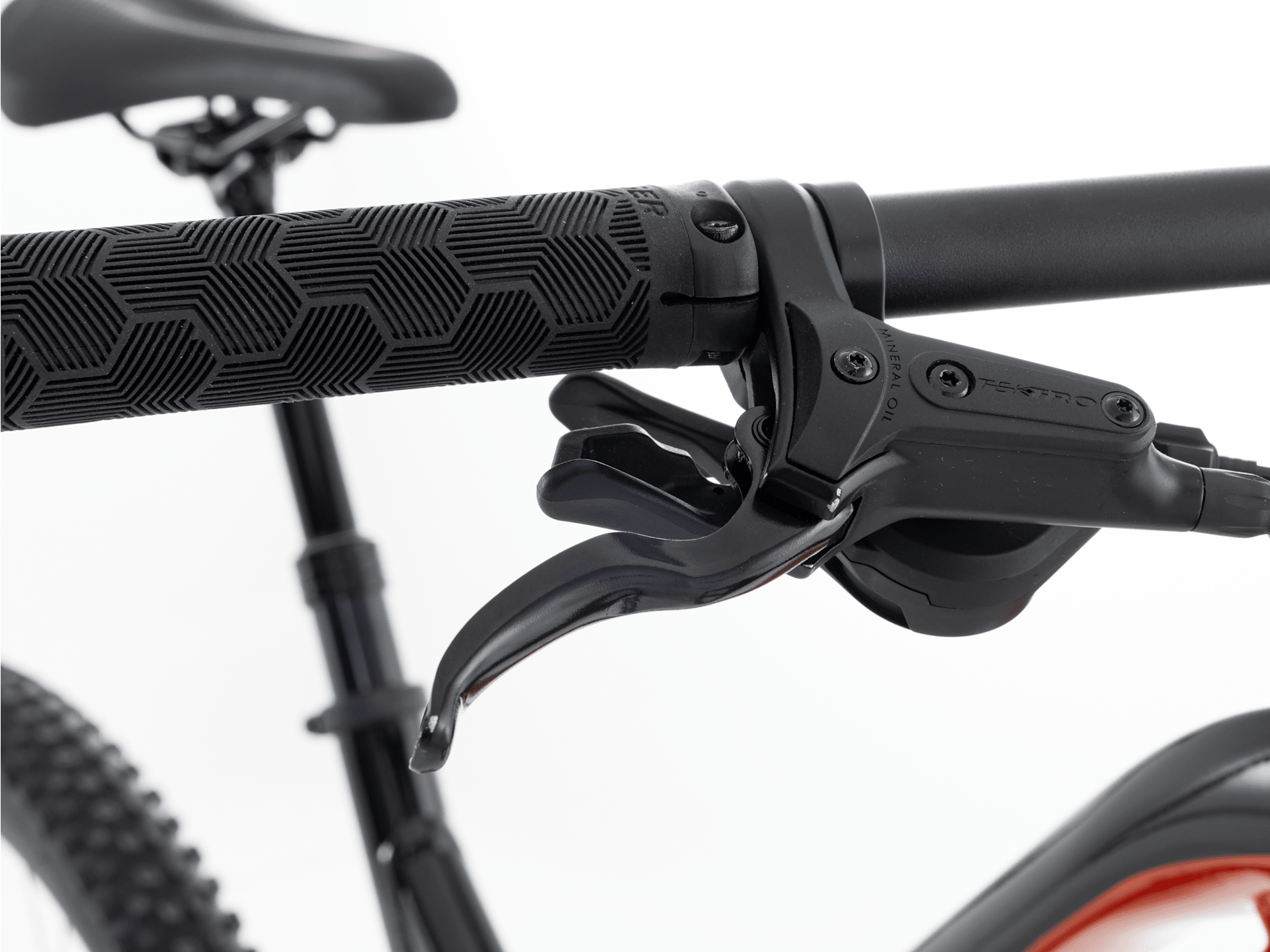 Powerfly FS 4 Gen 3 - 2024, X-Large