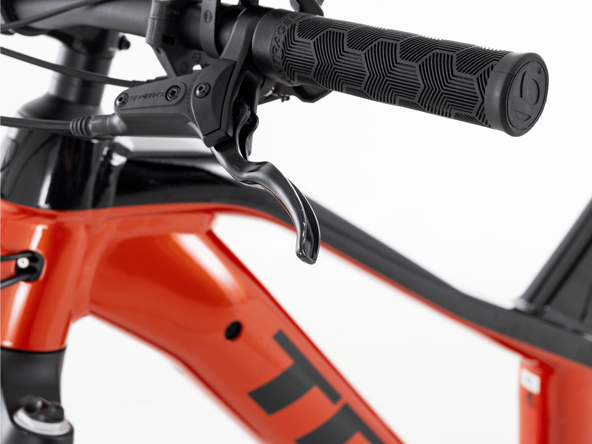 Powerfly FS 4 Gen 3 - 2024, X-Large