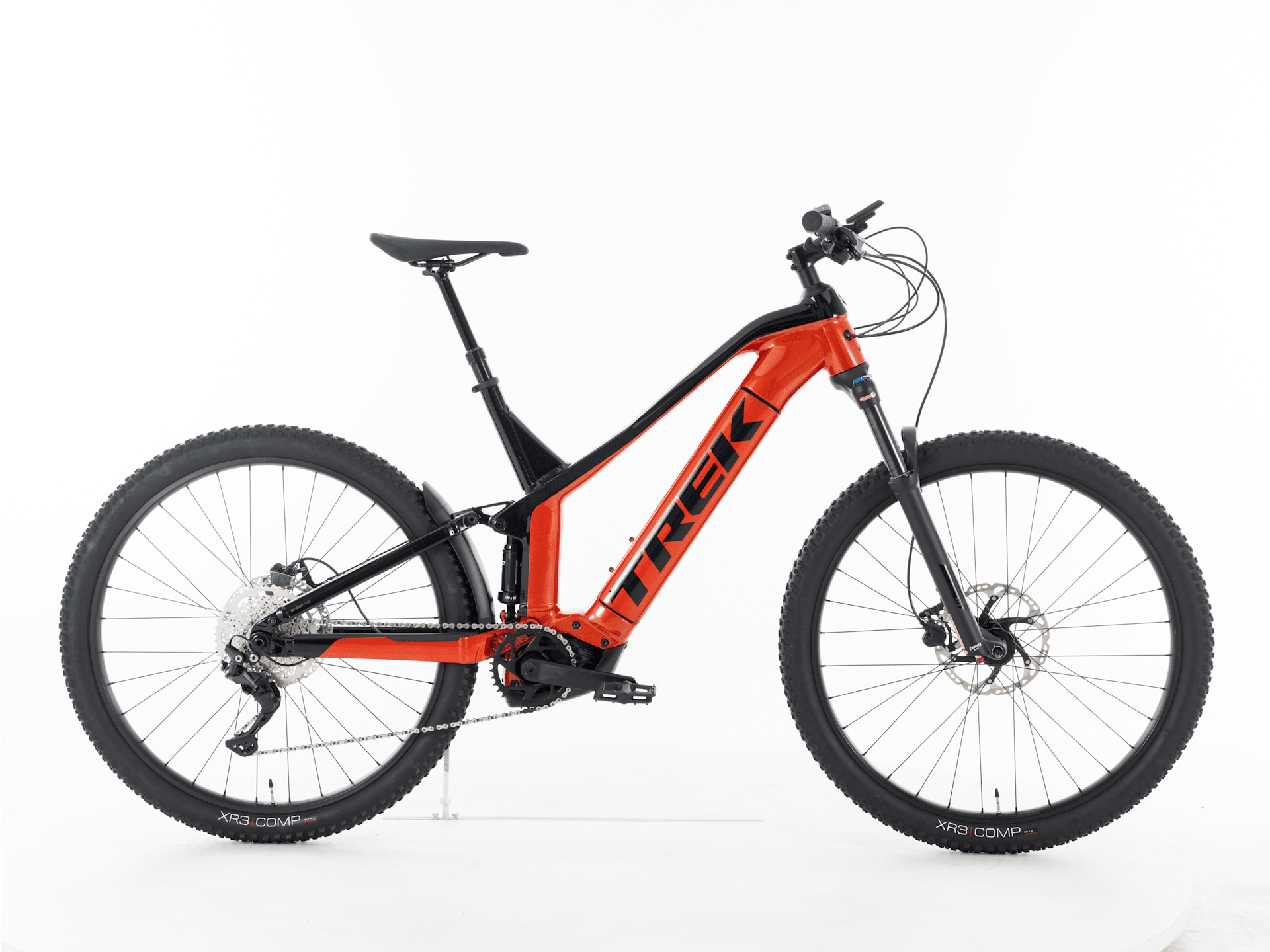 Powerfly FS 4 Gen 3 - 2024, X-Large