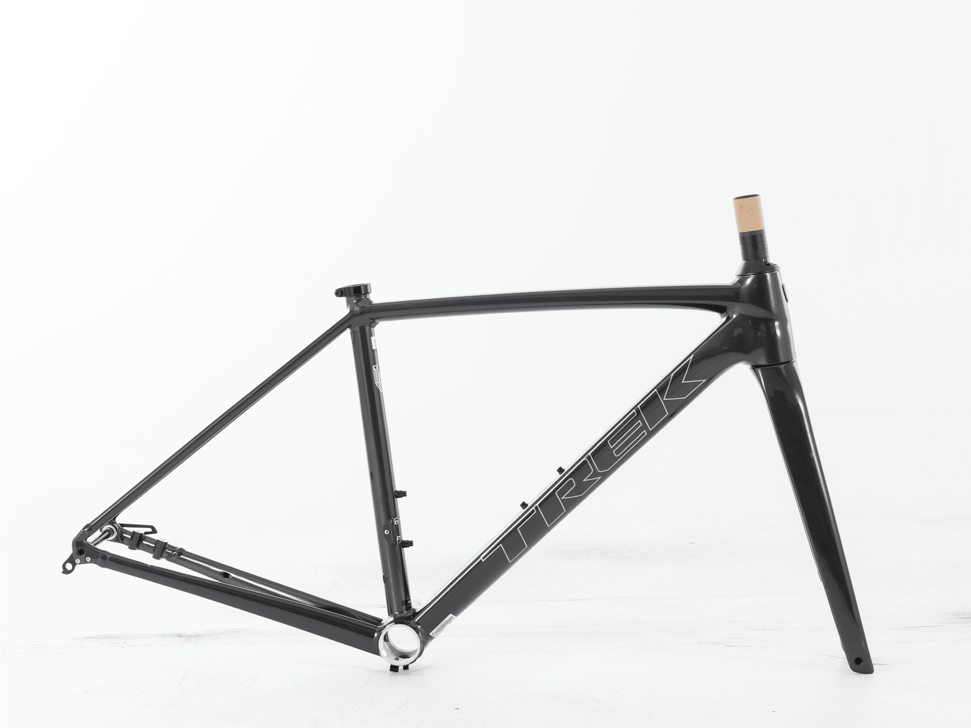 Émonda ALR Disc Frameset - 2024, 50cm