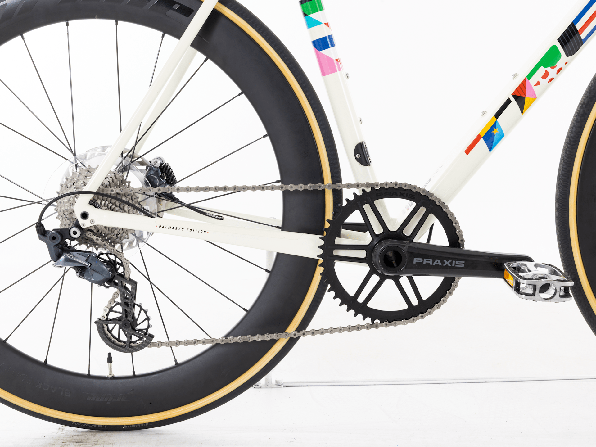 Émonda ALR Custom - 2024, 56cm