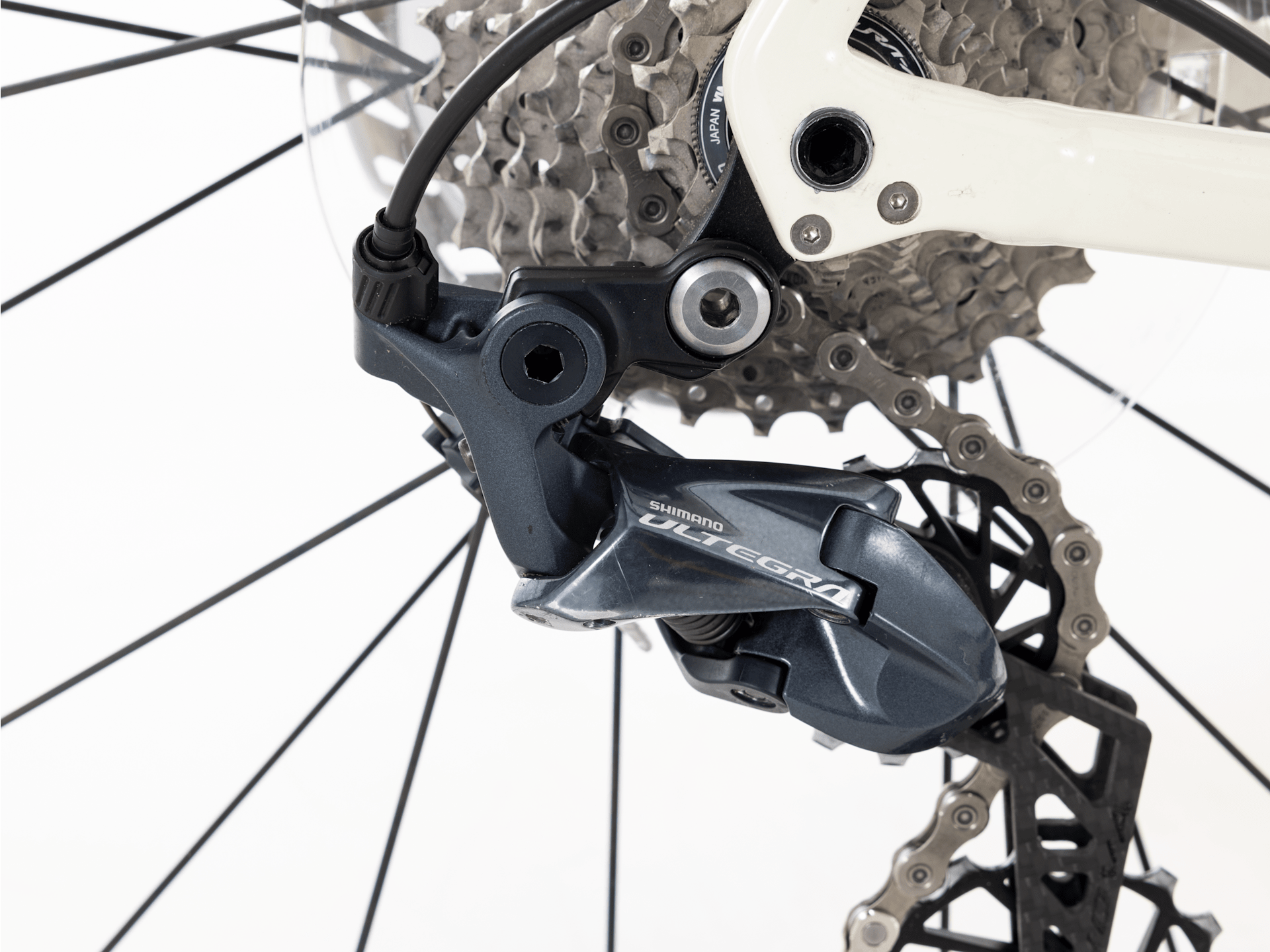 Émonda ALR Custom - 2024, 56cm