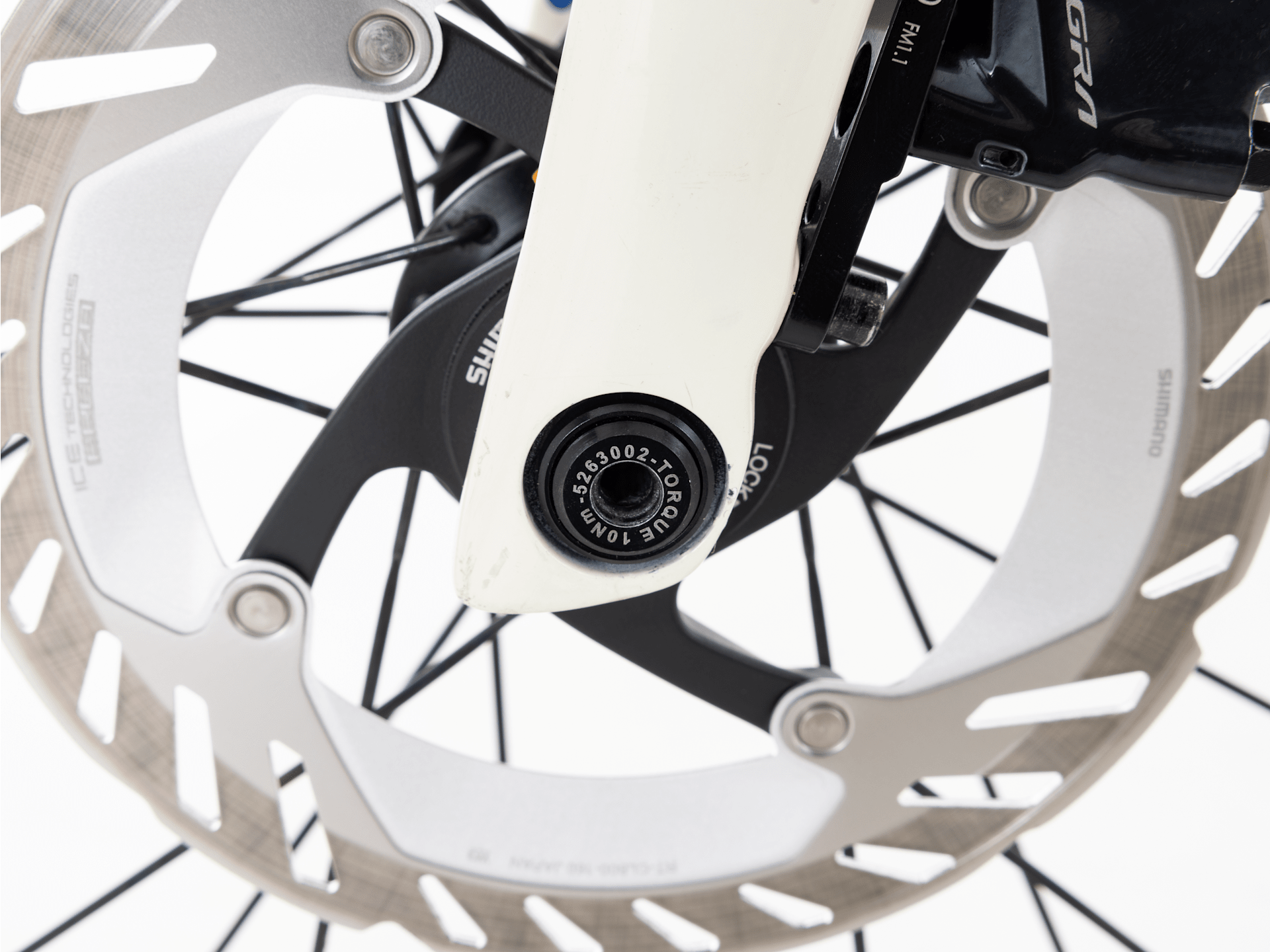 Émonda ALR Custom - 2024, 56cm