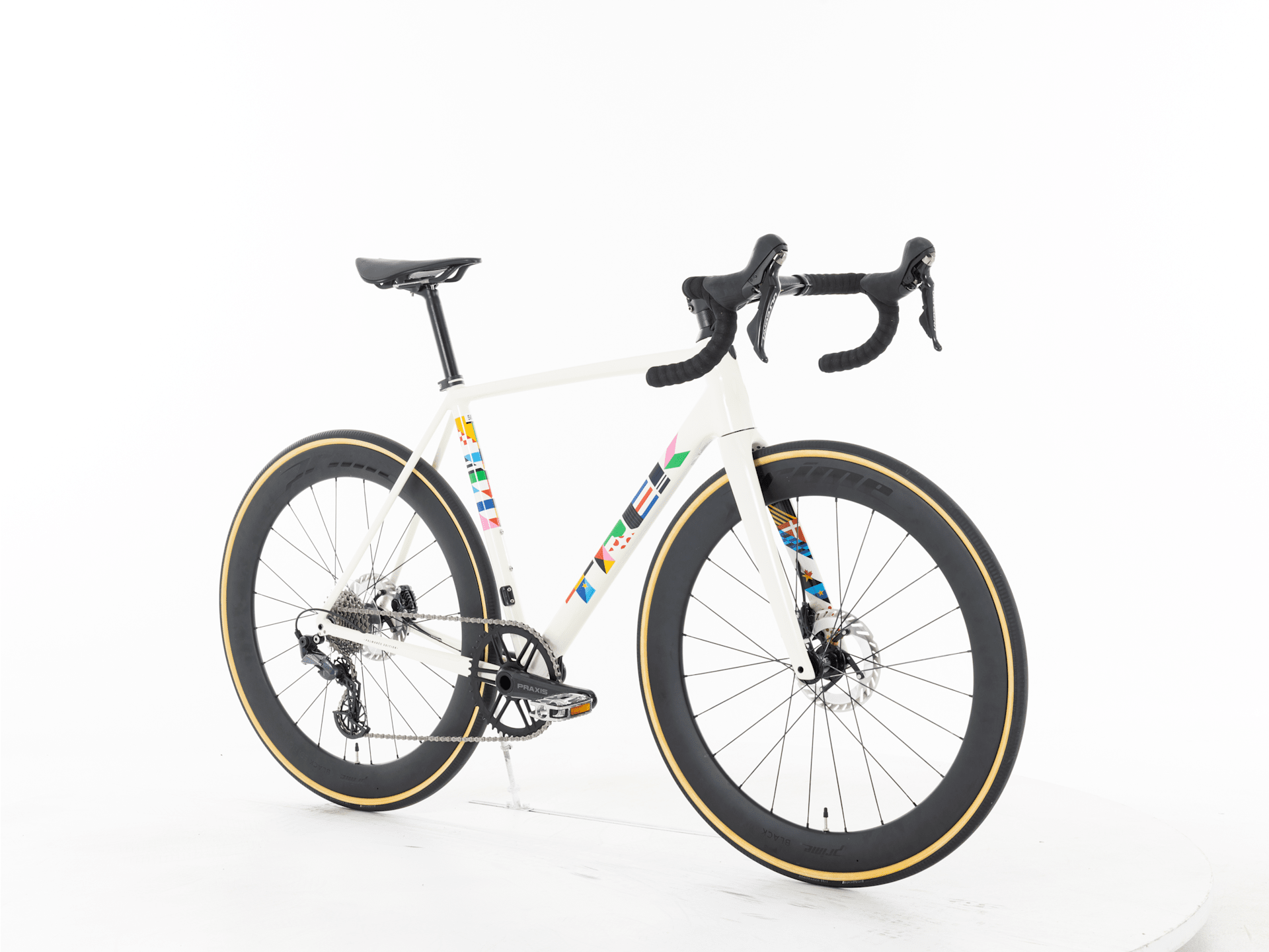 Émonda ALR Custom - 2024, 56cm