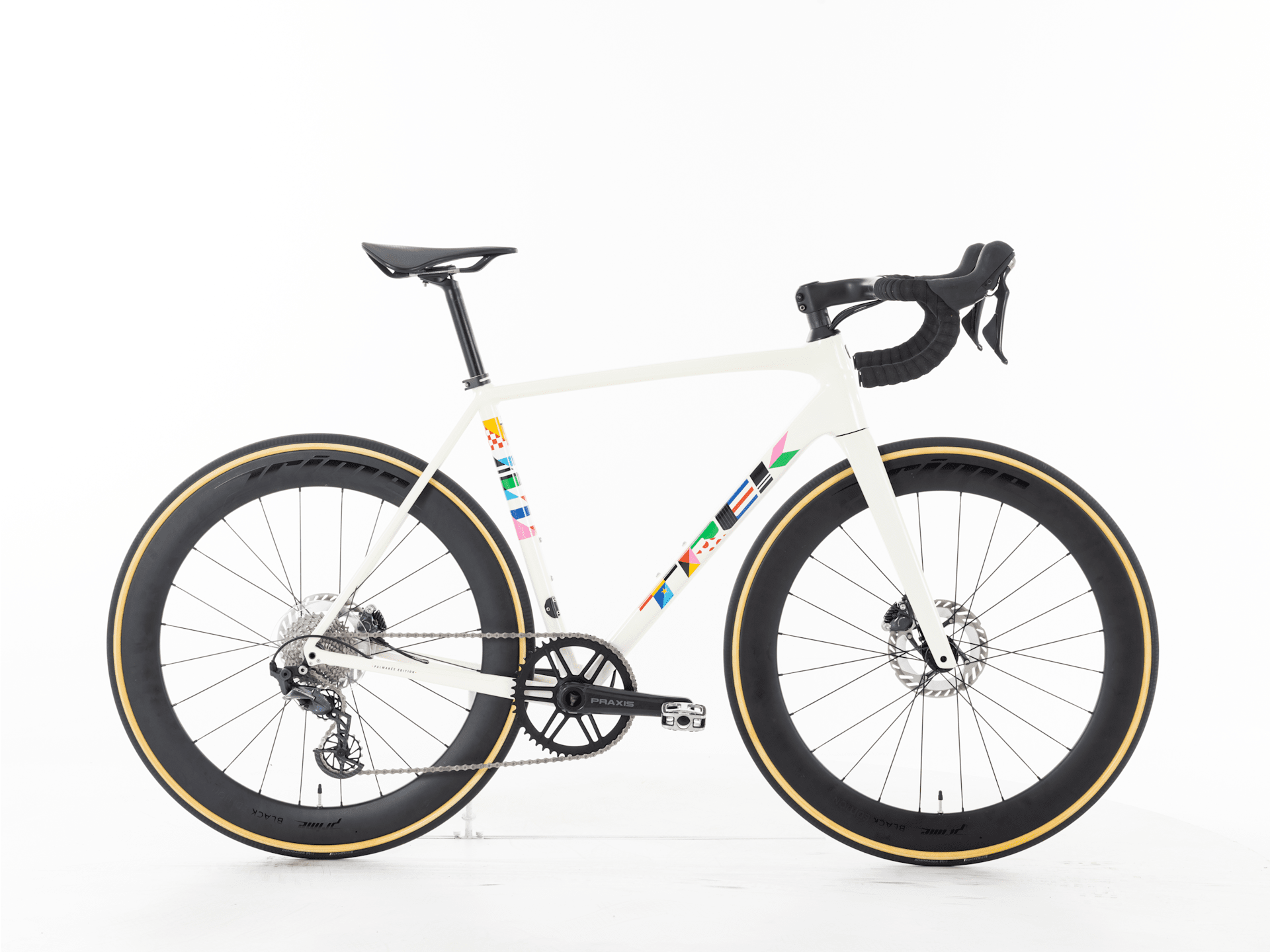 Émonda ALR Custom - 2024, 56cm