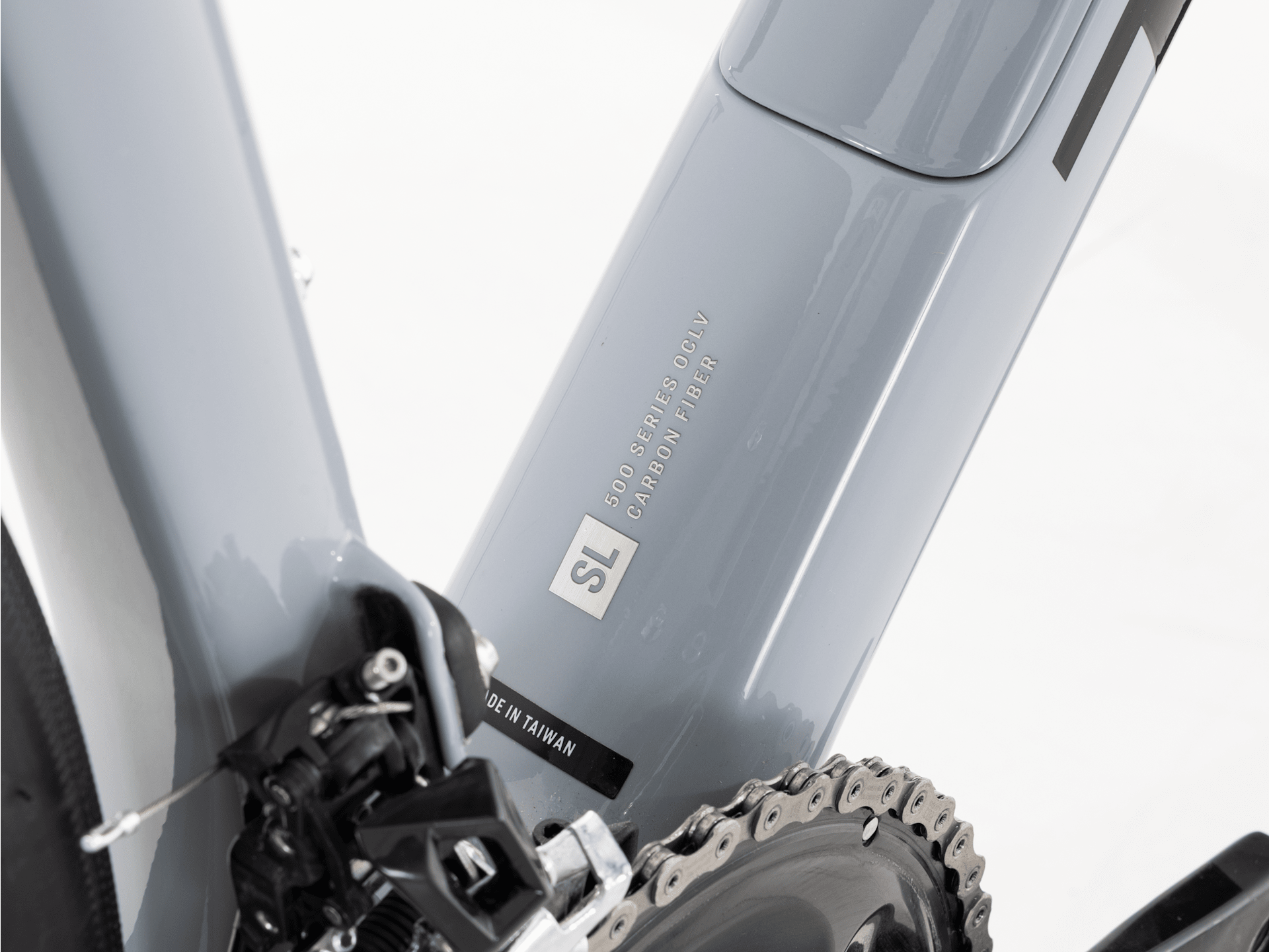 Domane SL 5 Gen 4 - 2024, 54cm