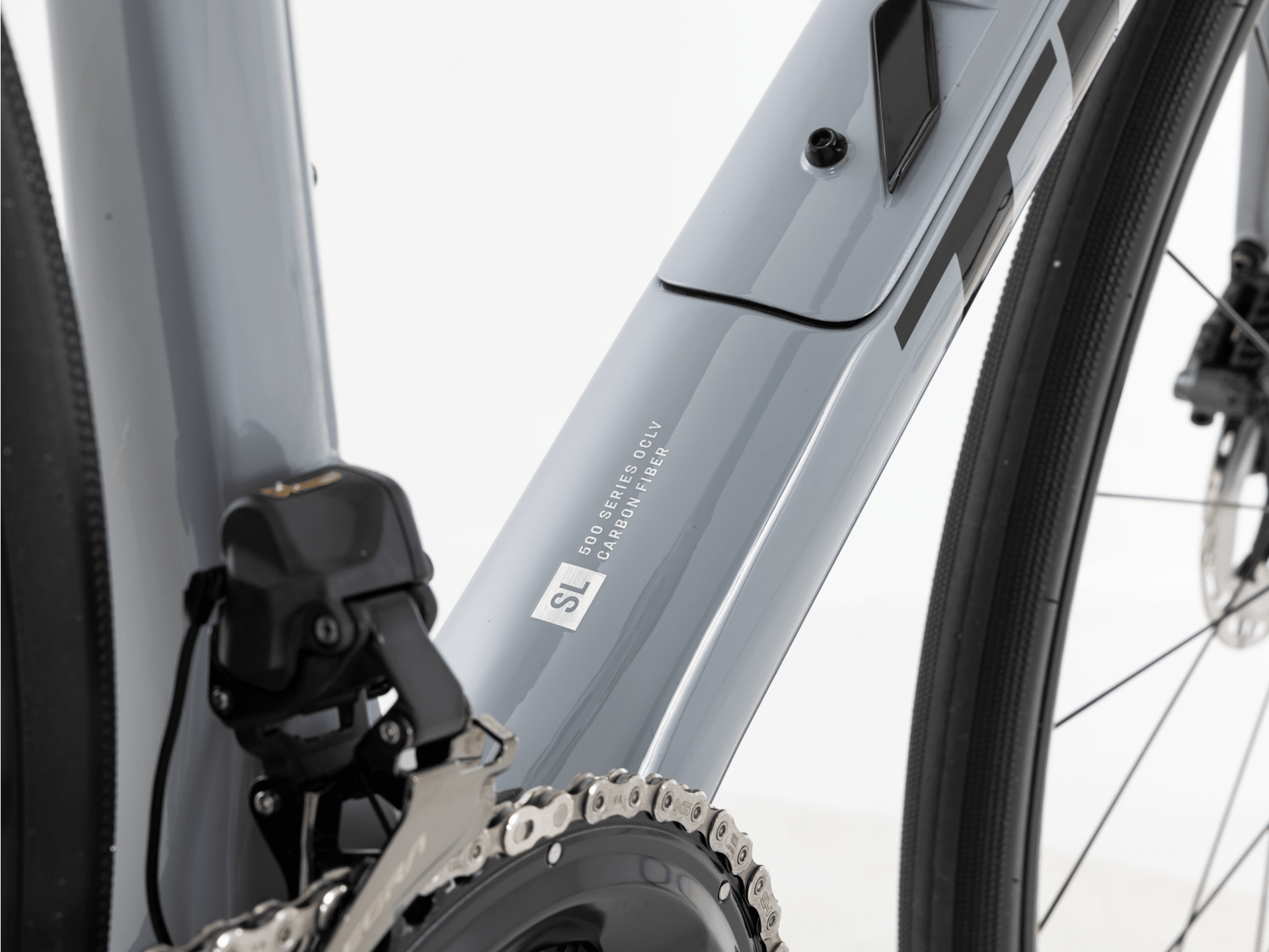 Domane SL 7 Gen 4 - 2024, 60cm