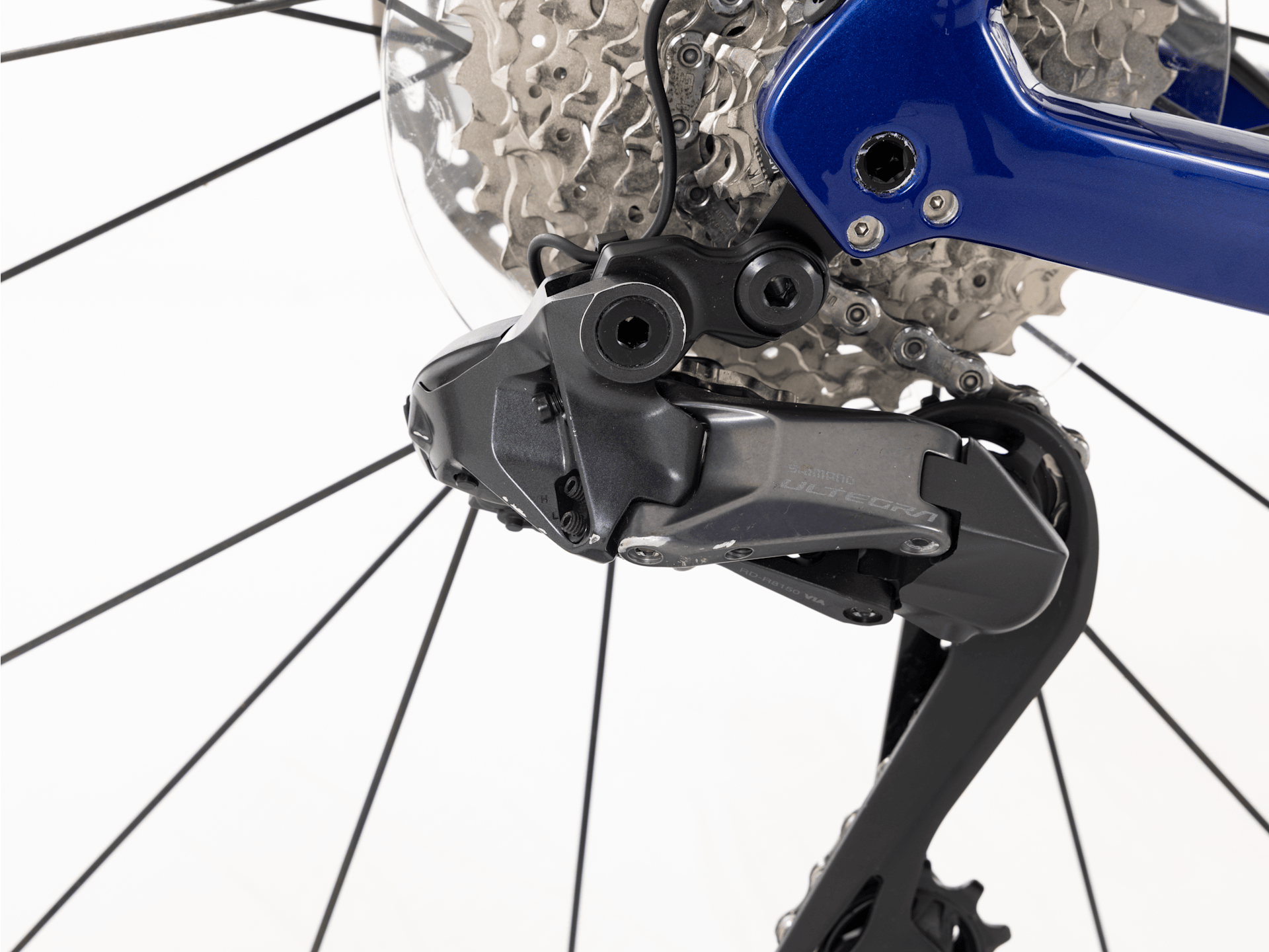 Domane SL 7 Gen 4 - 2024, 47cm