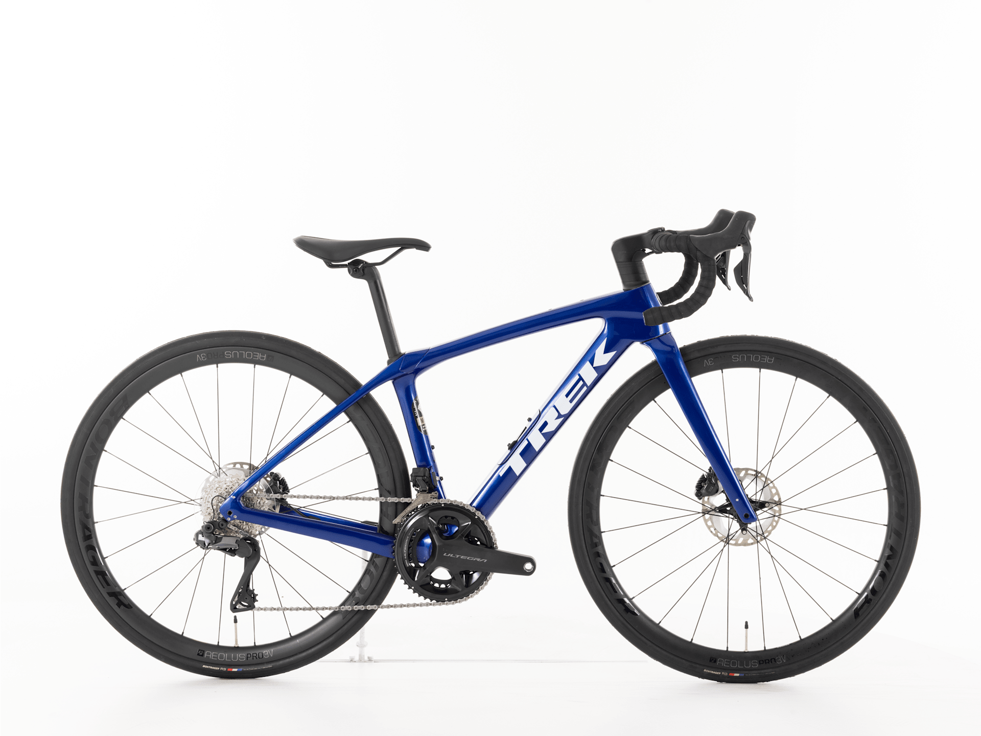 Domane SL 7 Gen 4 - 2024, 47cm