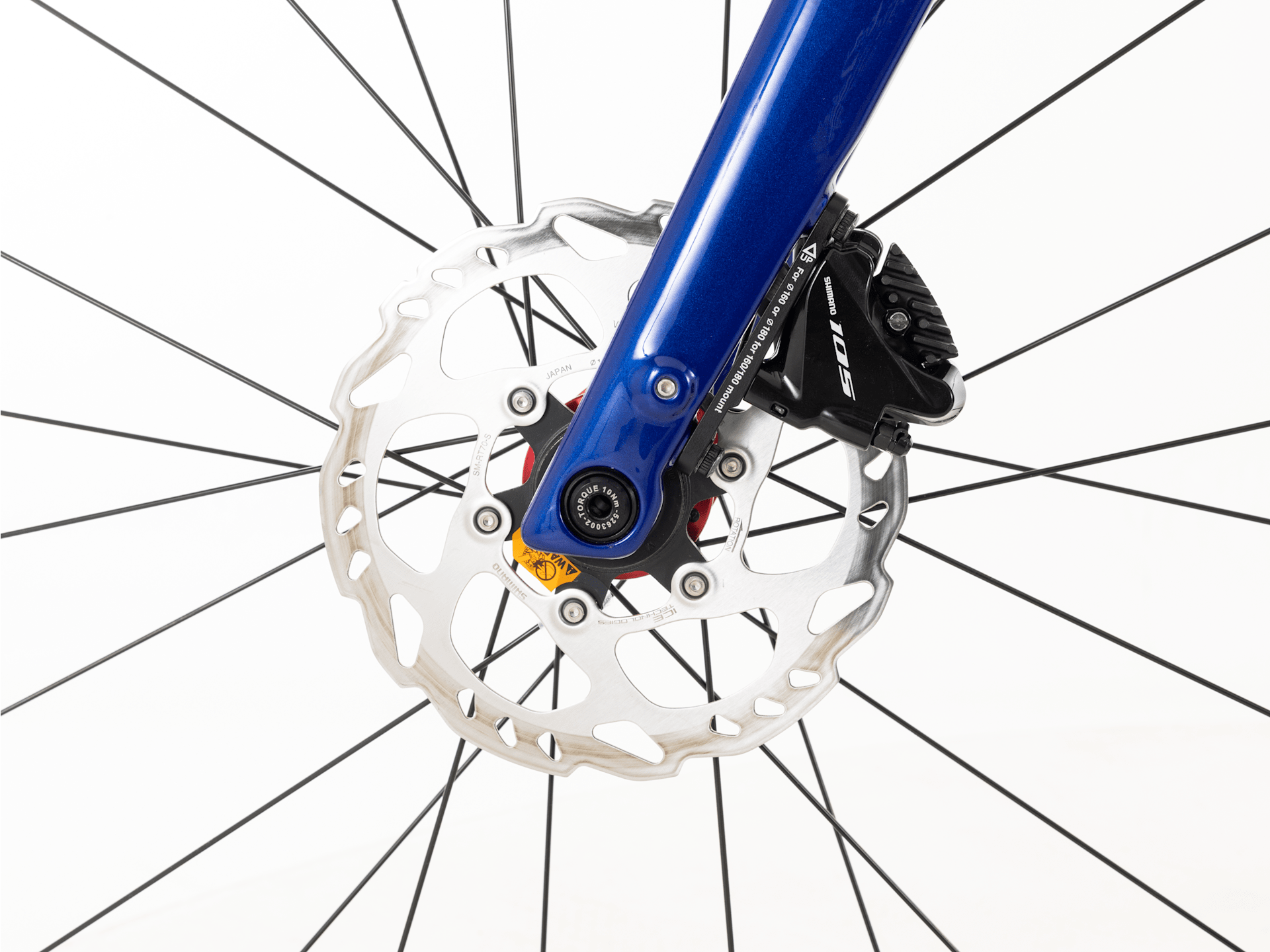 Domane SL 5 Gen 4 - 2023, 47cm