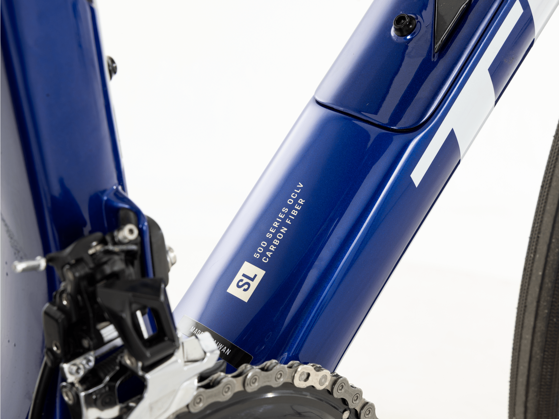 Domane SL 5 Gen 4 - 2023, 47cm