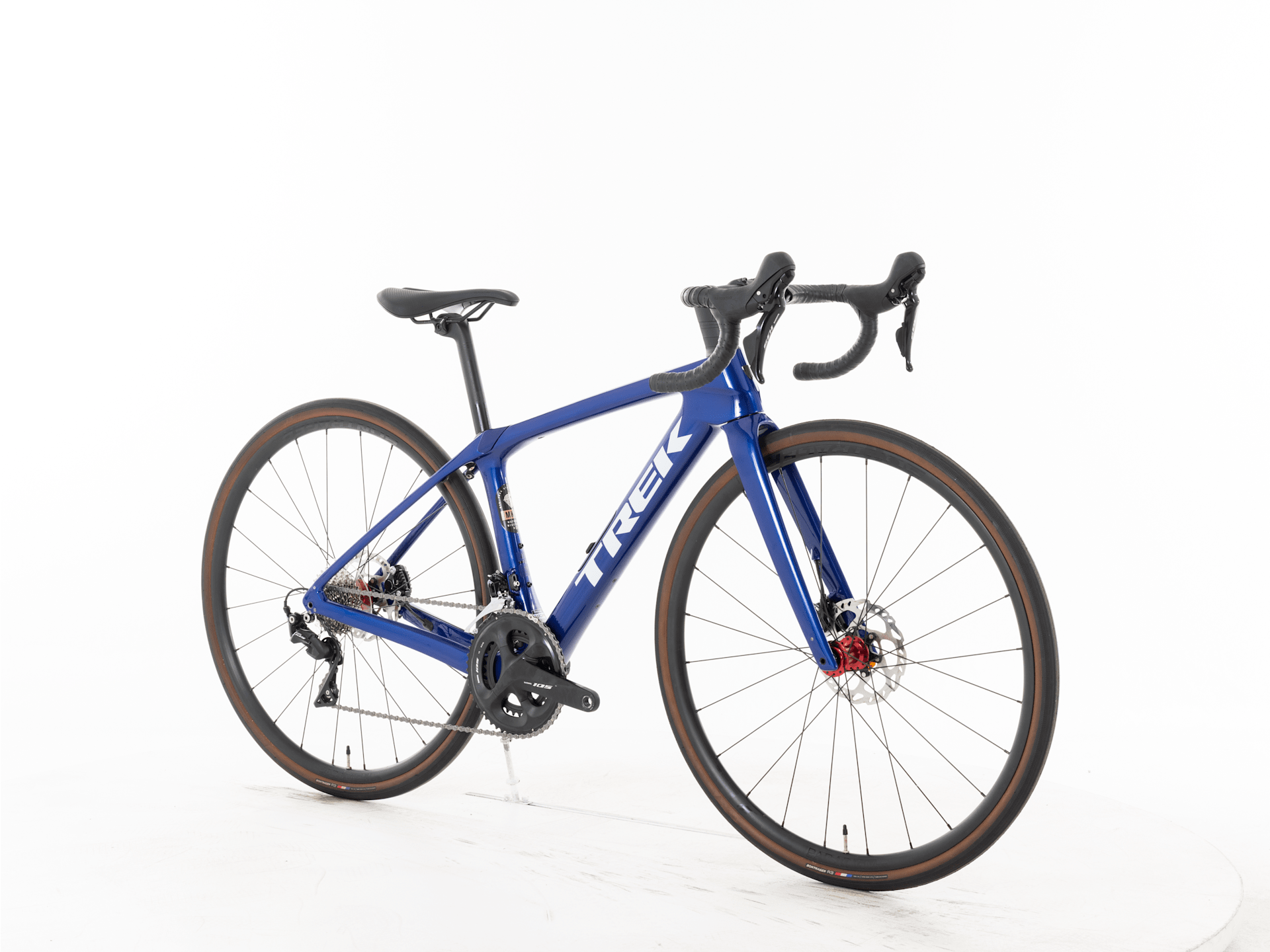 Domane SL 5 Gen 4 - 2023, 47cm
