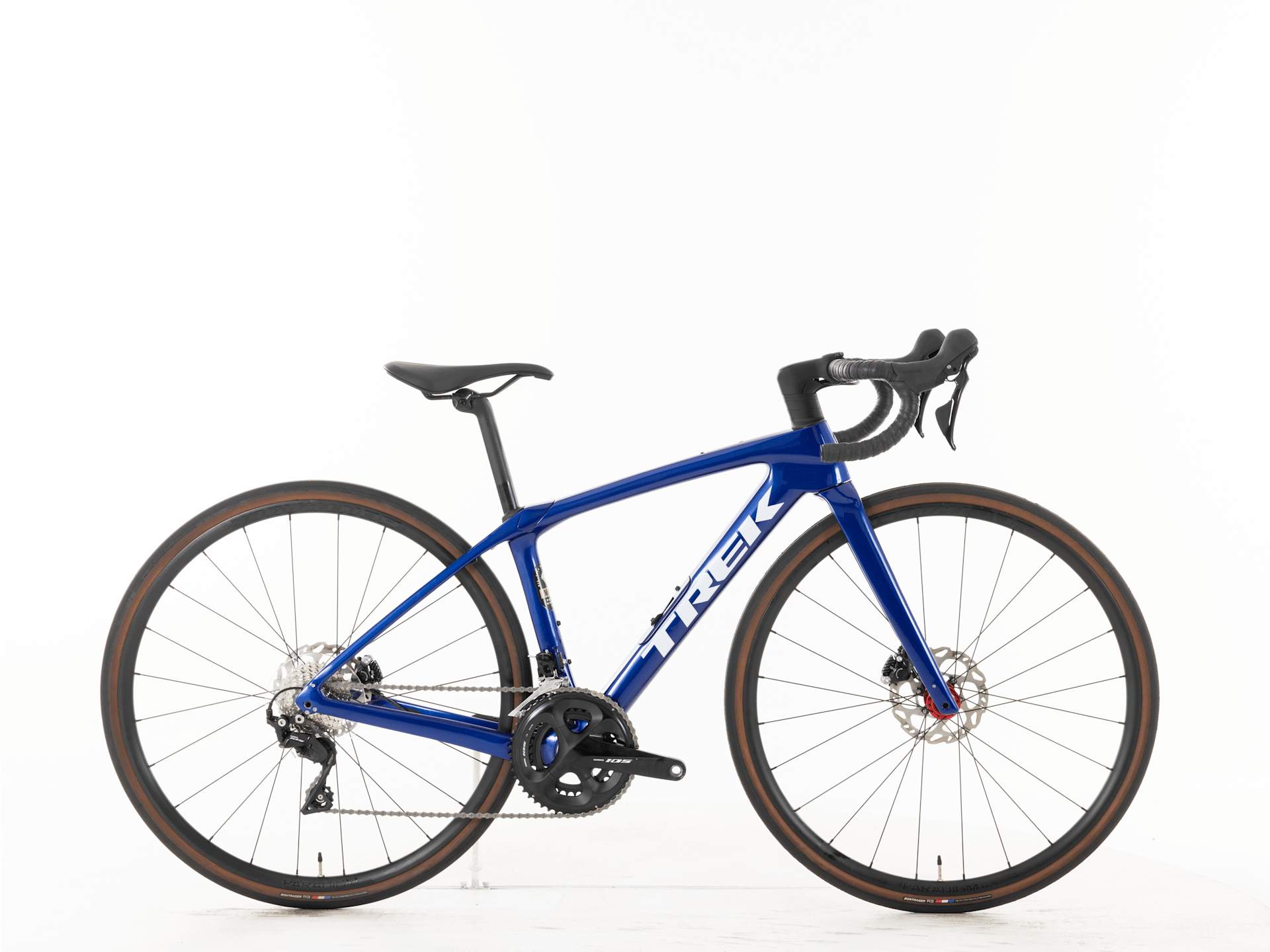 Domane SL 5 Gen 4 - 2023, 47cm