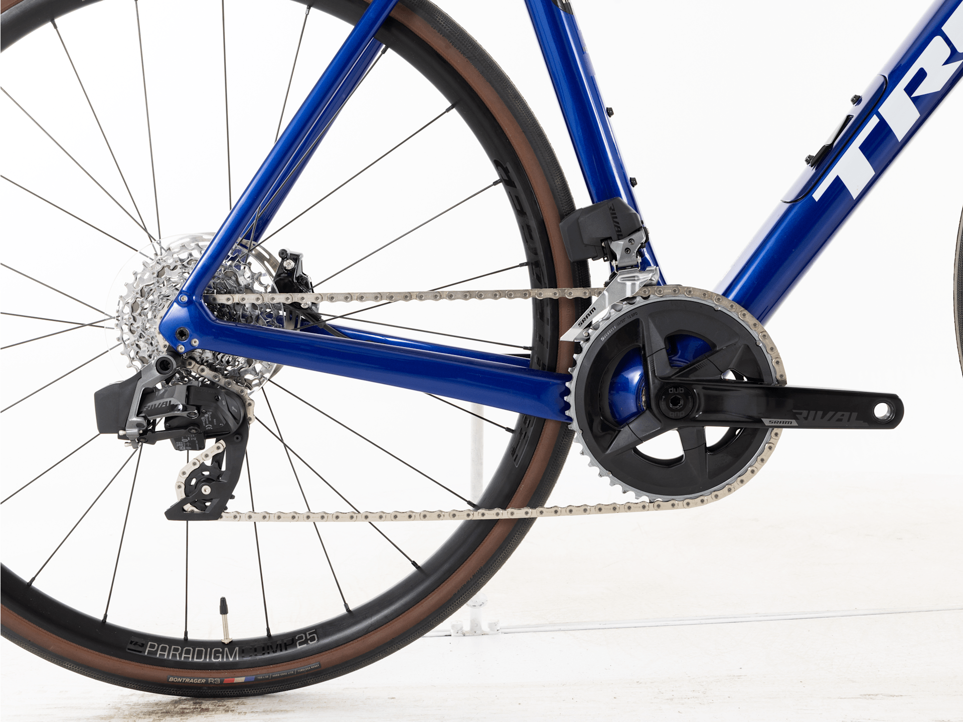 Domane SL 6 AXS Gen 4 - 2024, 56cm