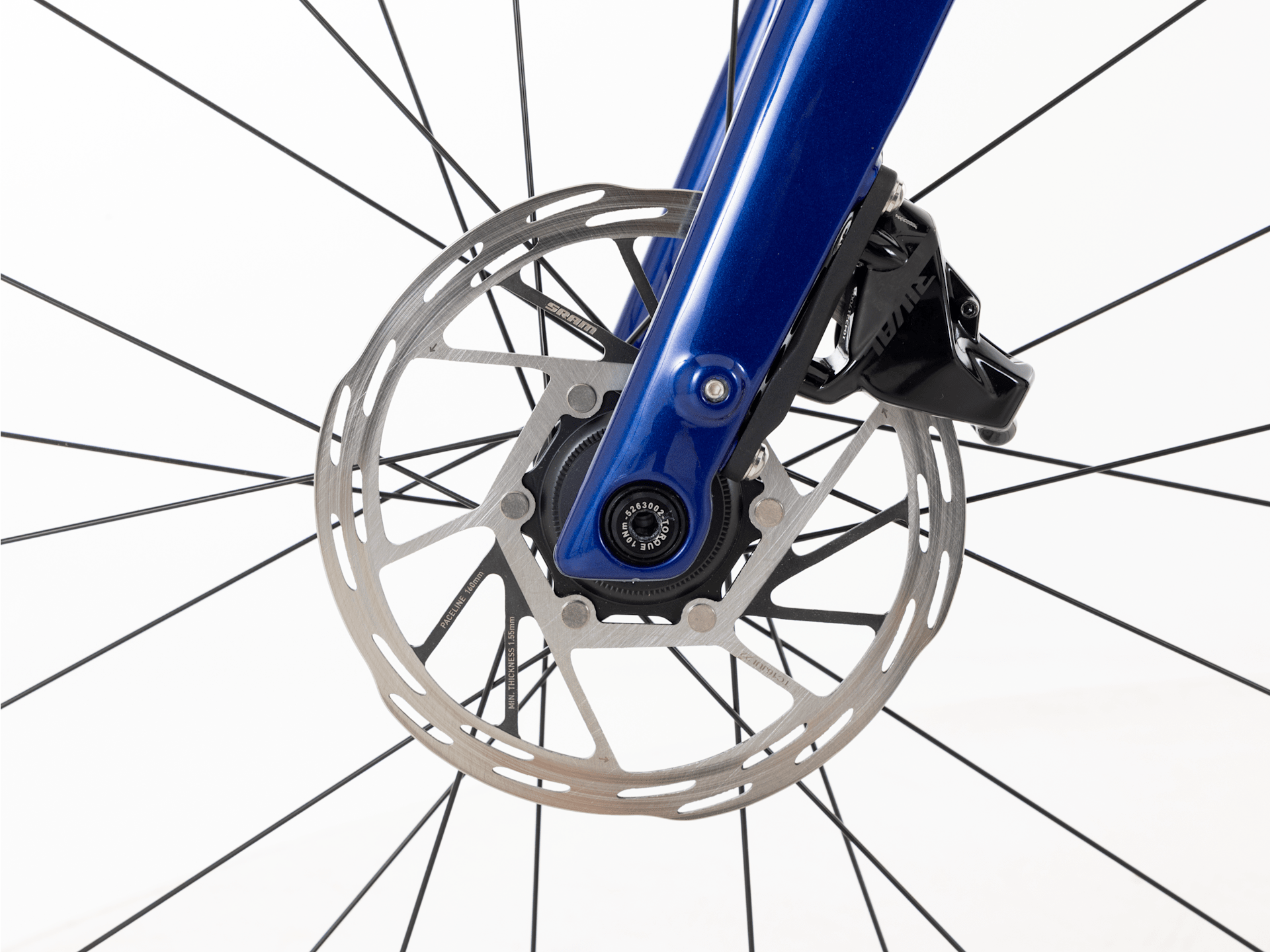 Domane SL 6 AXS Gen 4 - 2024, 56cm