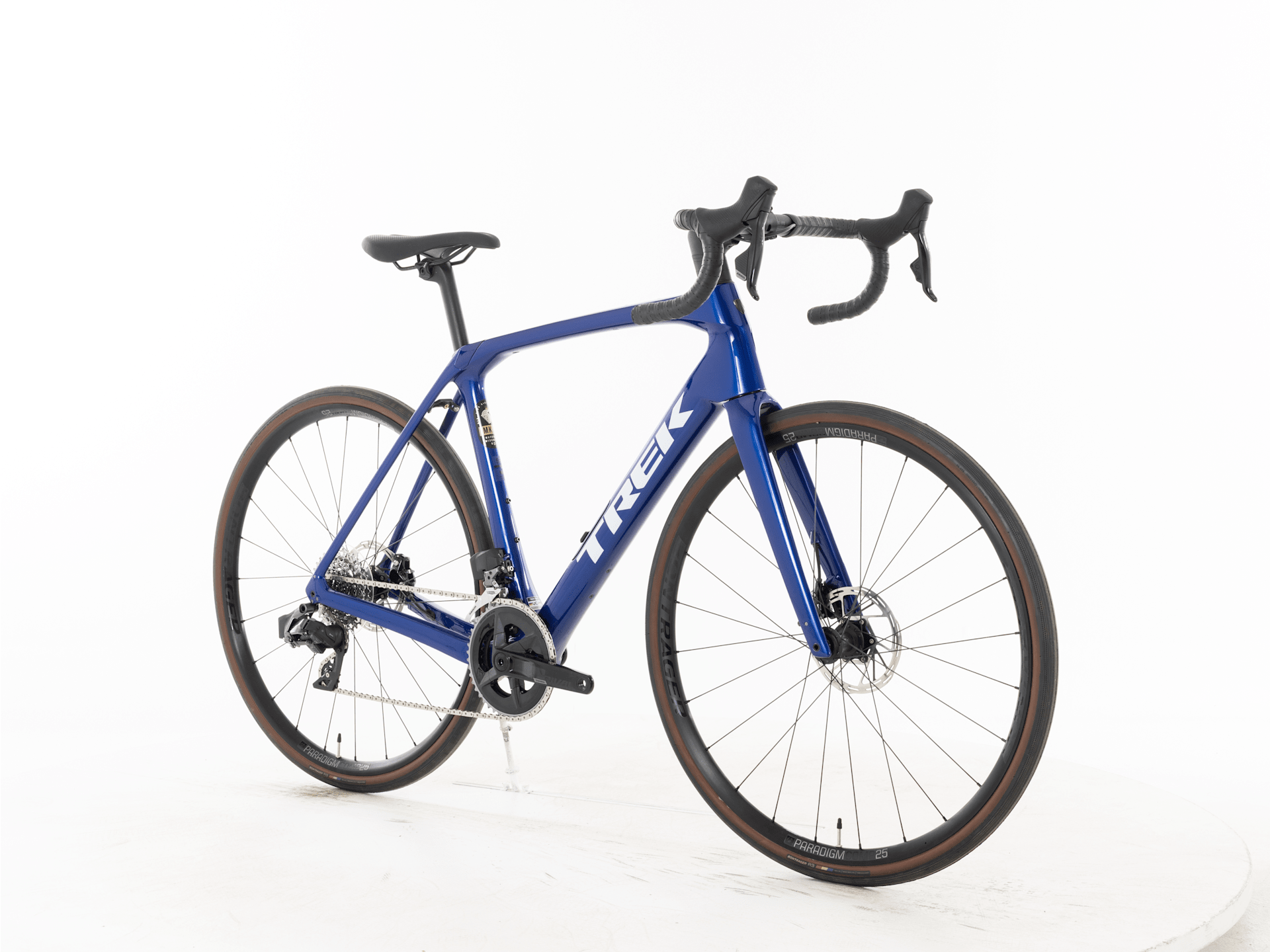 Domane SL 6 AXS Gen 4 - 2024, 56cm