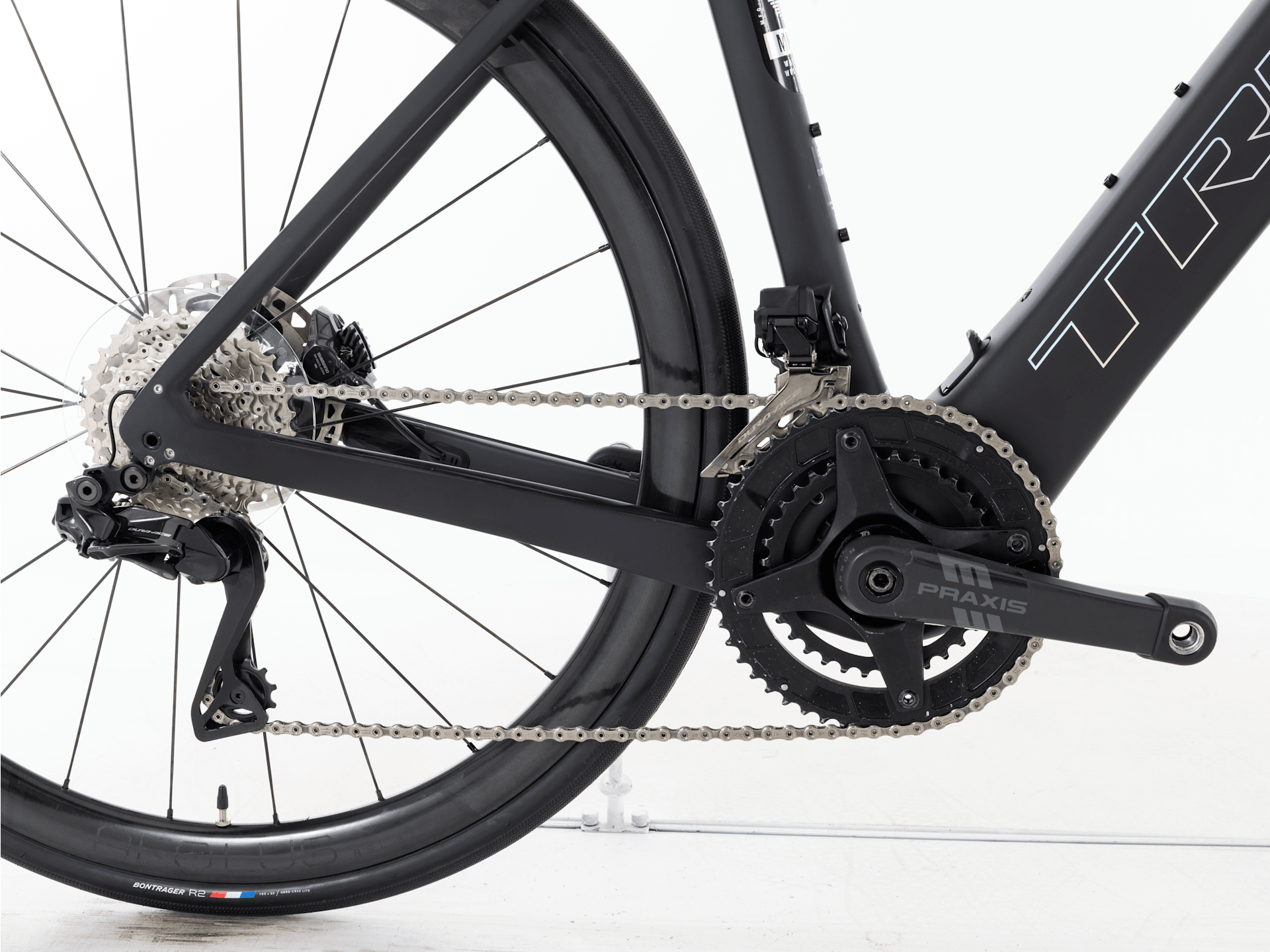 Domane+ SLR 9 - 2024