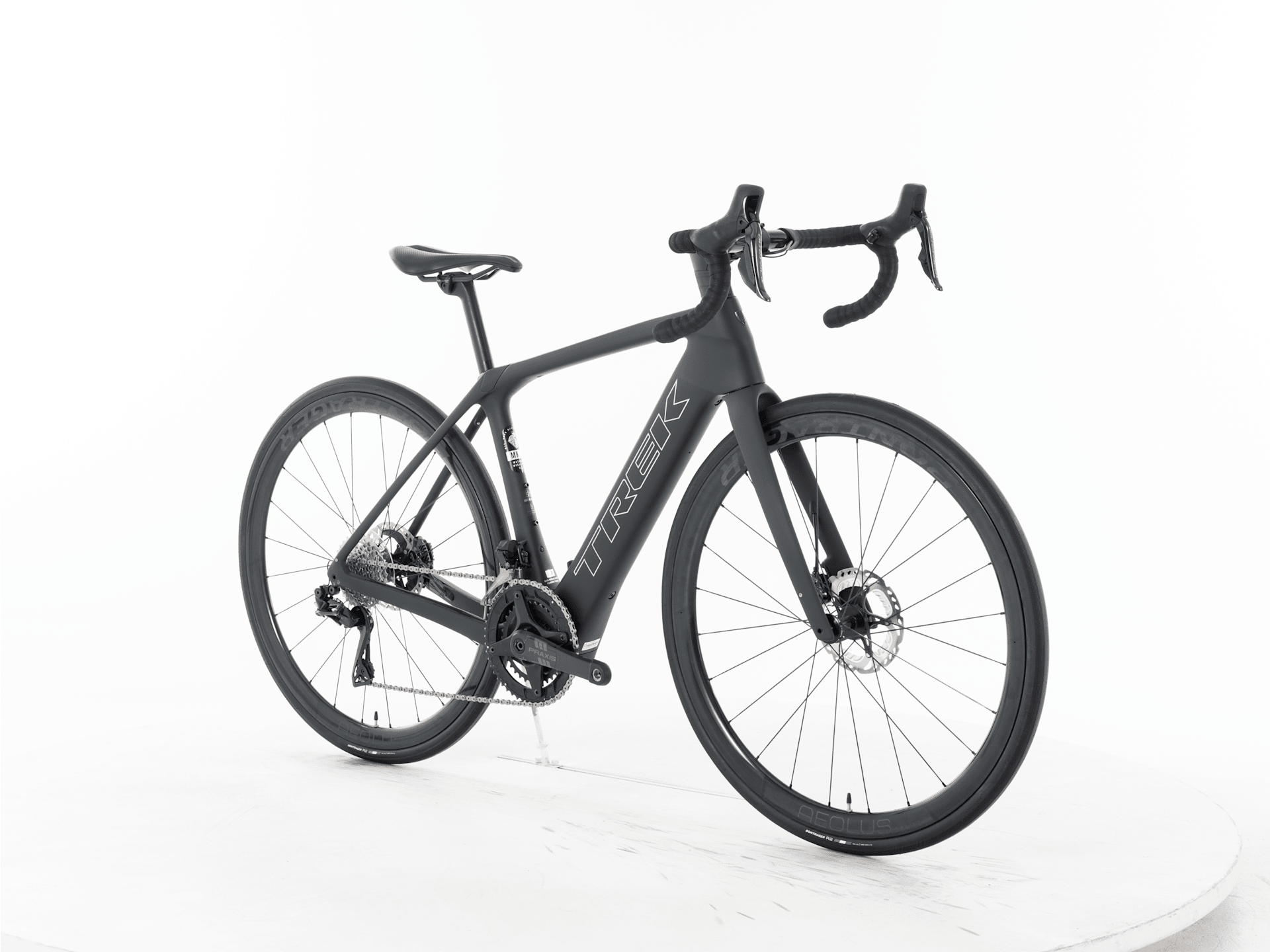 Domane+ SLR 9 - 2024