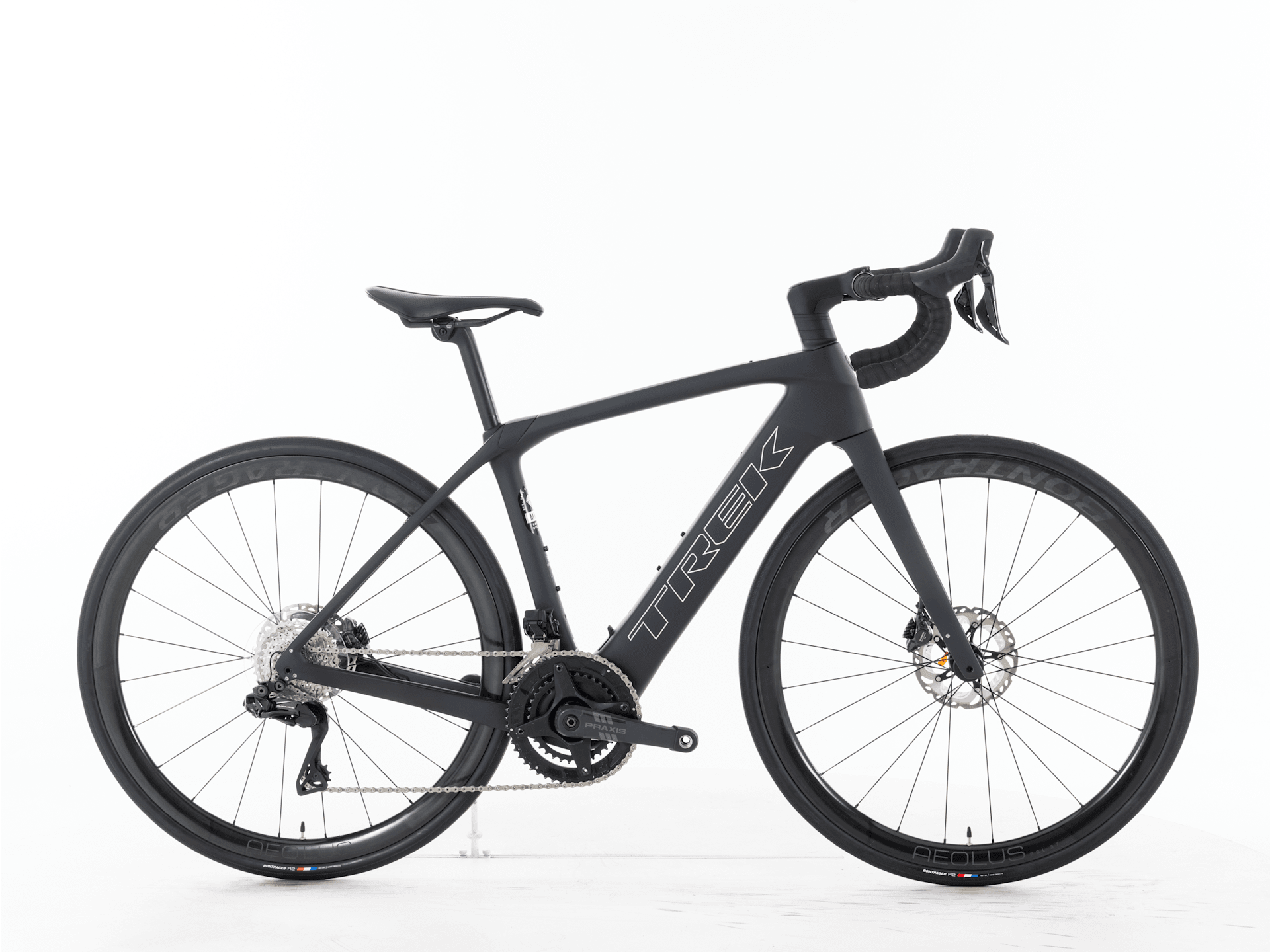 Domane+ SLR 9 - 2024