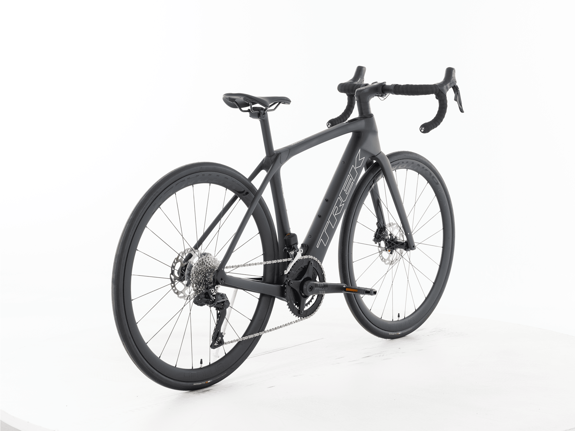 Domane+ SLR 6 Pro - 2024, 52cm