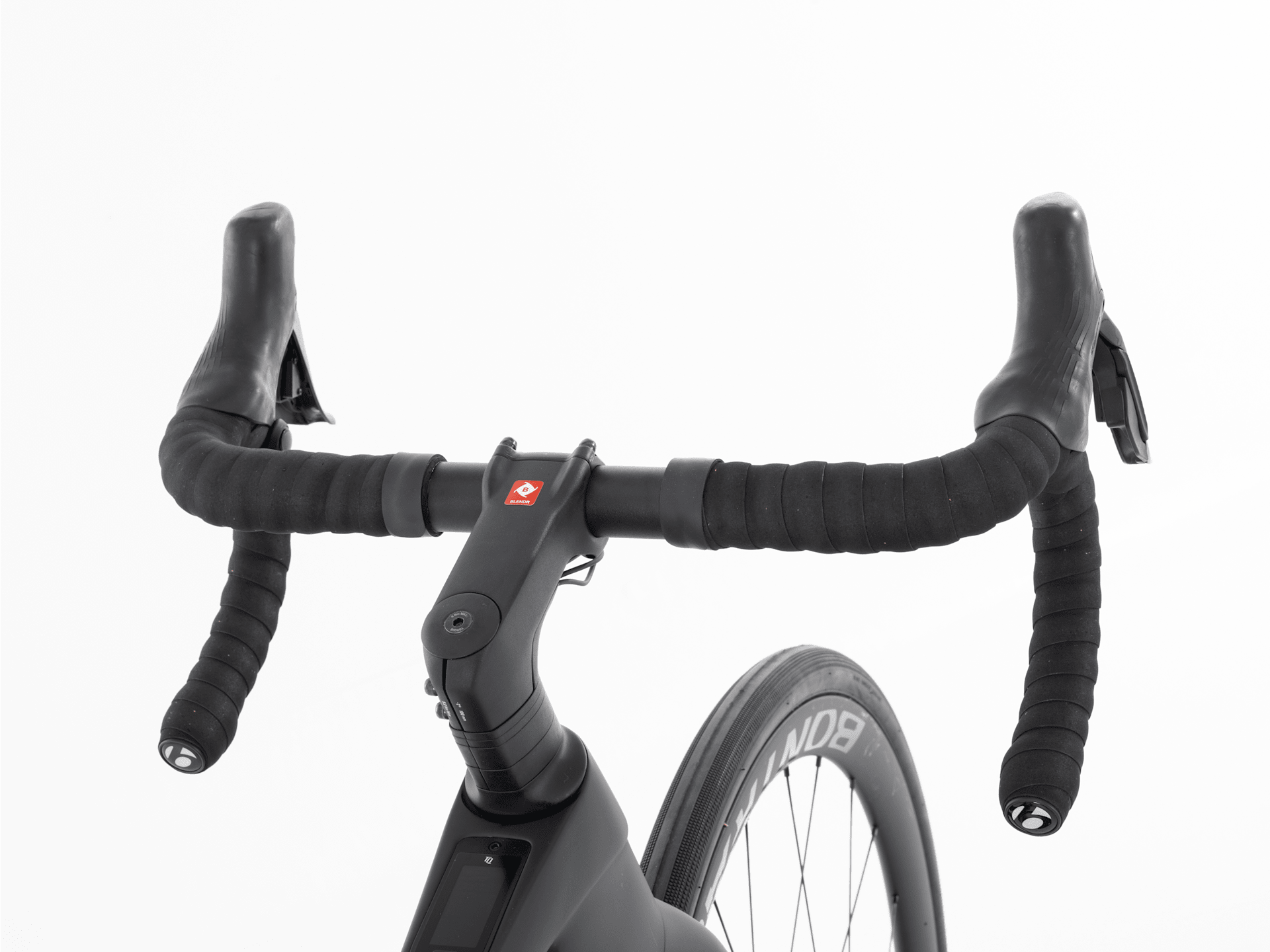 Domane+ SLR 6 Pro - 2024, 52cm