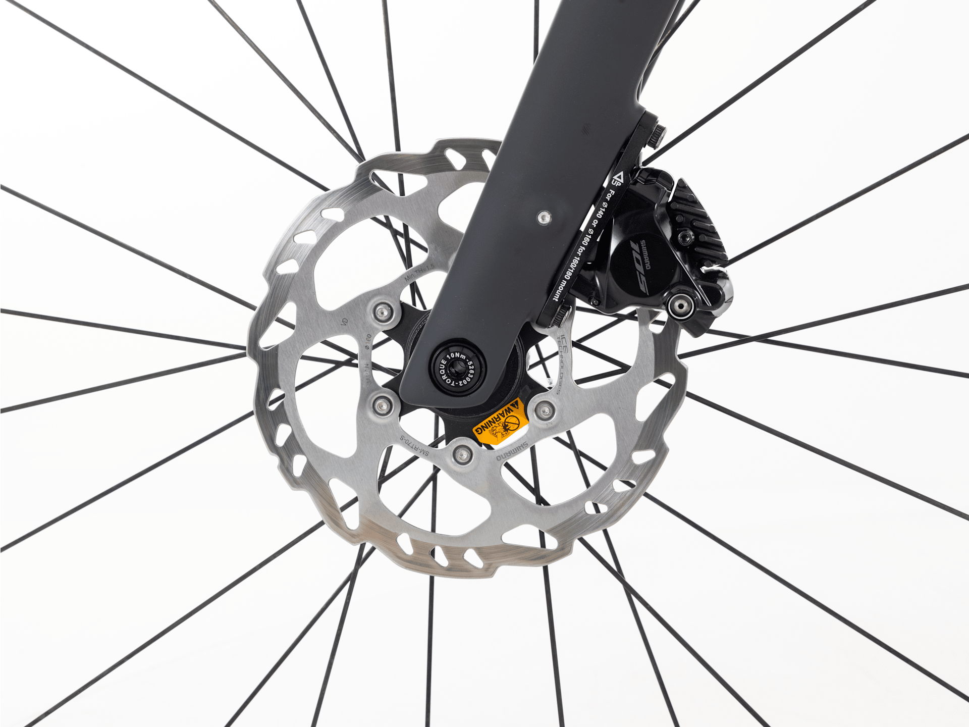 Domane+ SLR 6 Pro - 2024, 52cm