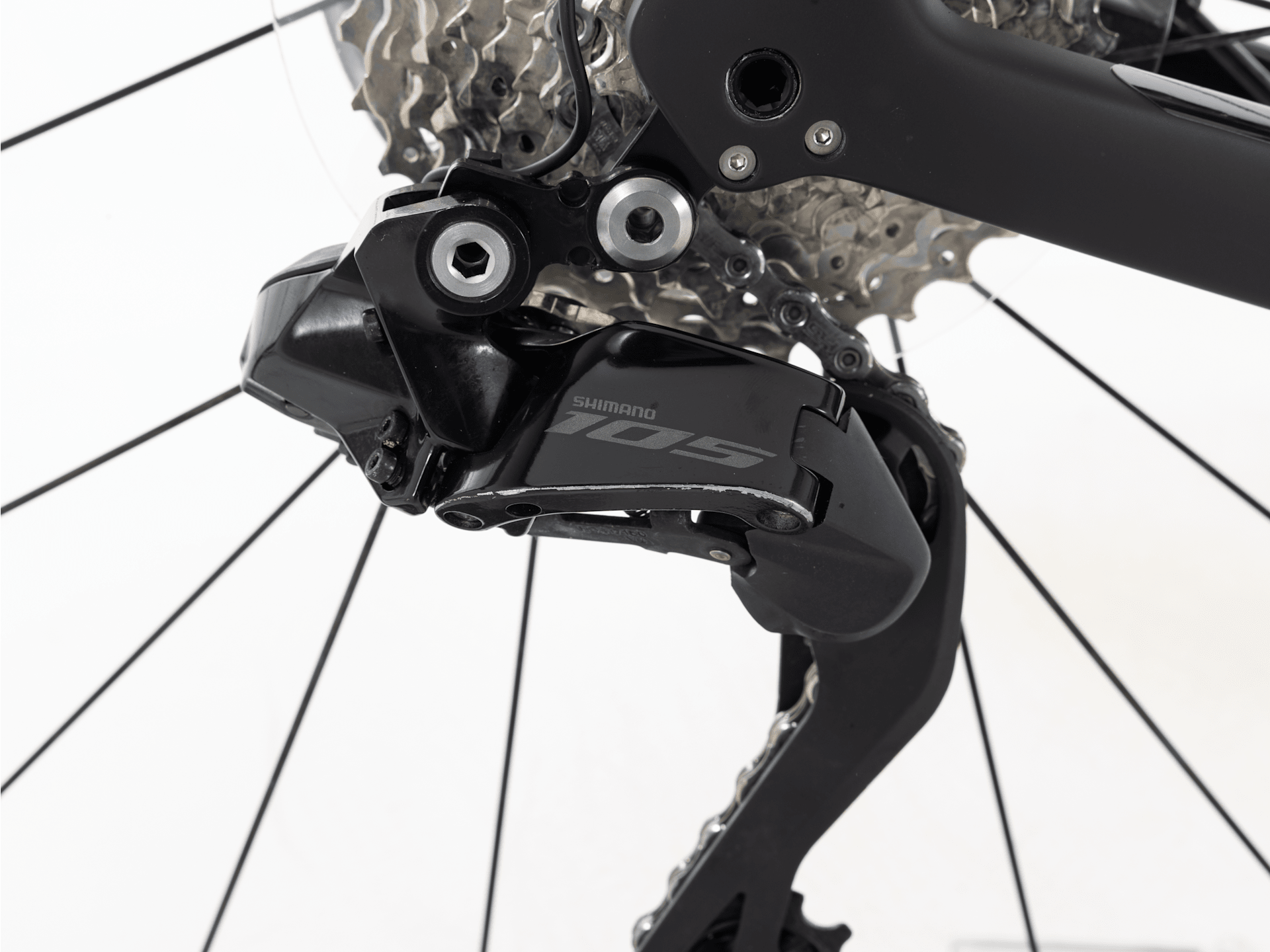 Domane+ SLR 6 Pro - 2024, 52cm