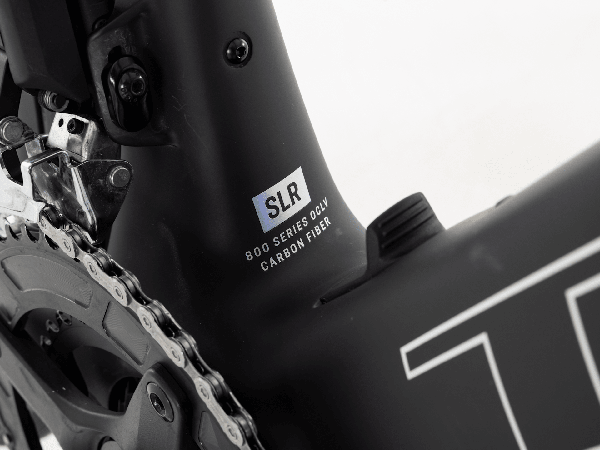 Domane+ SLR 6 Pro - 2024, 52cm